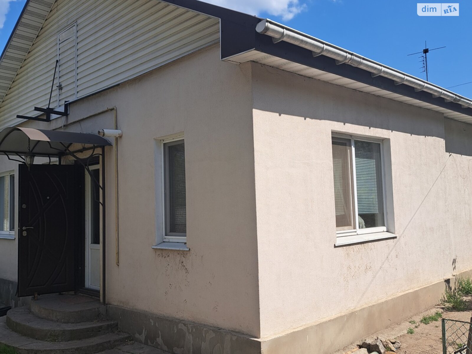 Продажа части дома в Кропивницком, район Старый Автовокзал, 3 комнаты фото 1 Продажа части дома в Кропивницком, район Старый Автовокзал, 3 комнаты фото 1