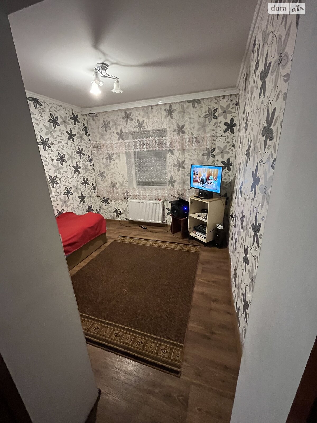 Продажа части дома в Кропивницком, улица Карабинерная, район Центр, 3 комнаты фото 1 Продажа части дома в Кропивницком, улица Карабинерная, район Центр, 3 комнаты фото 1