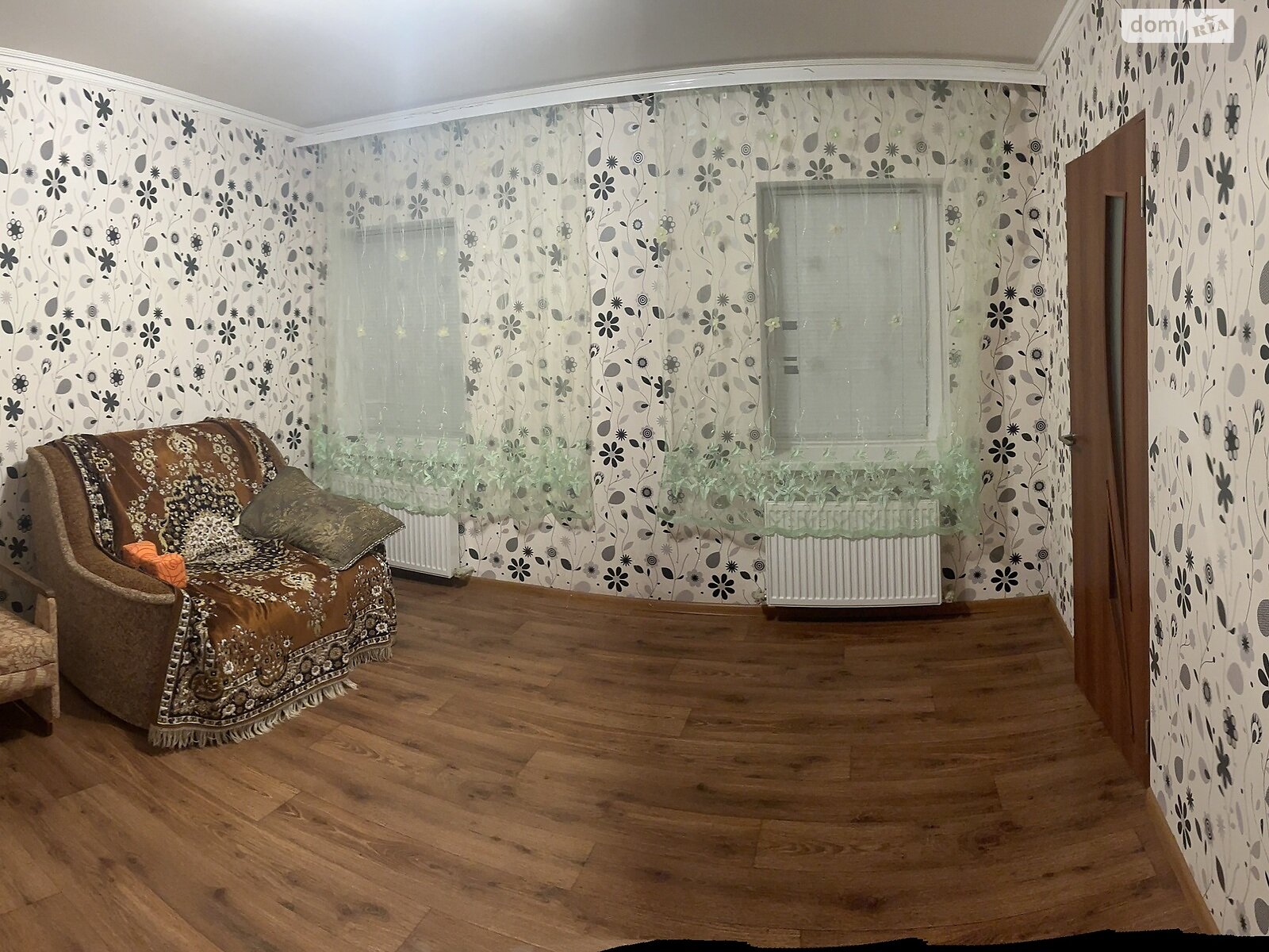 Продажа части дома в Кропивницком, улица Карабинерная, район Центр, 3 комнаты фото 1 Продажа части дома в Кропивницком, улица Карабинерная, район Центр, 3 комнаты фото 1