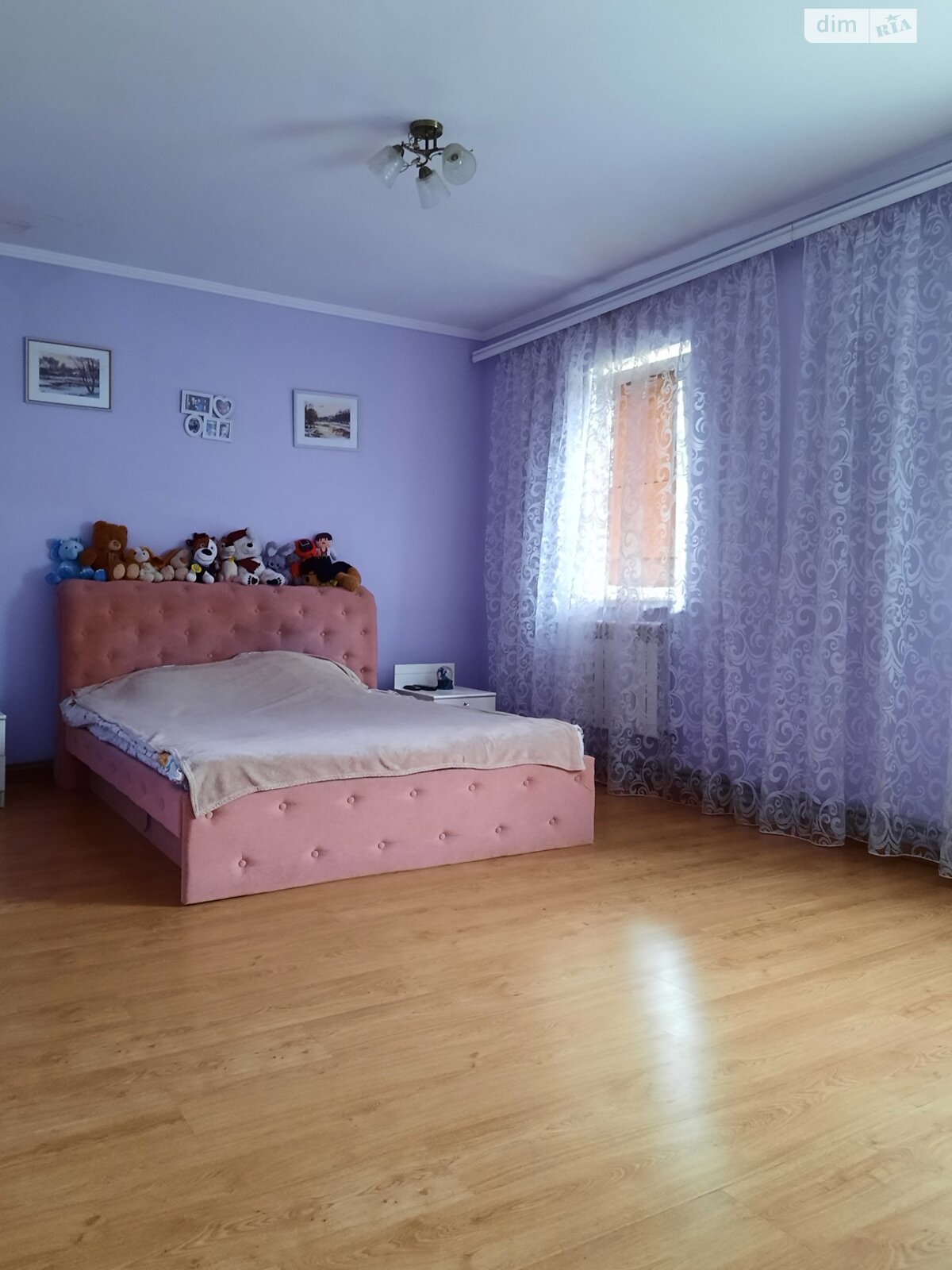 Продажа части дома в Кропивницком, улица Гагарина, район Центр, 3 комнаты фото 1