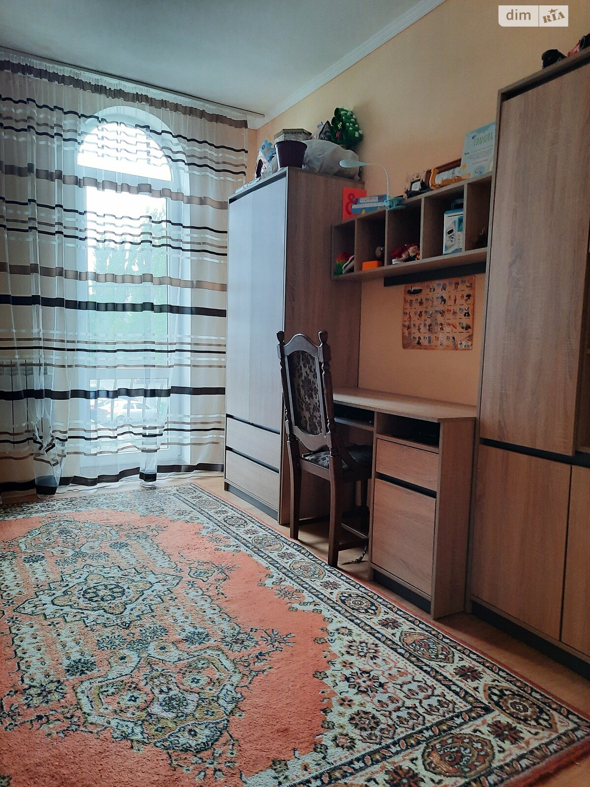 Продажа части дома в Кропивницком, улица Гагарина, район Центр, 3 комнаты фото 1