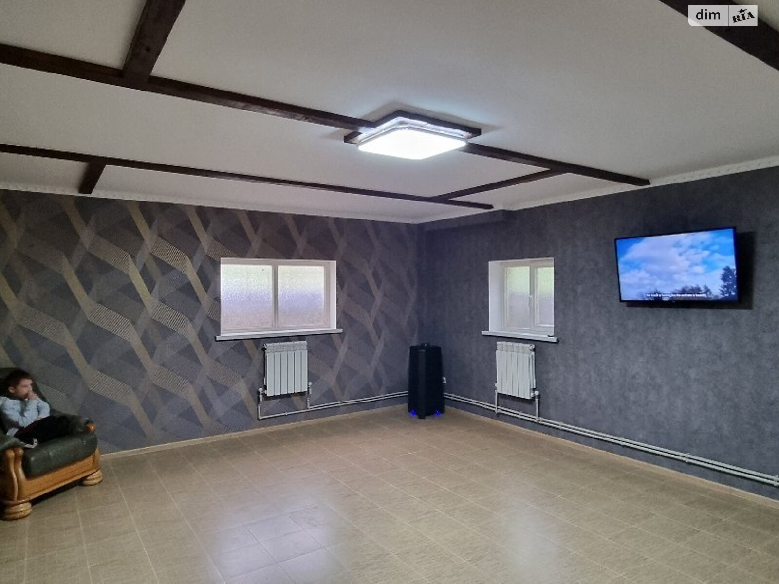 Продажа части дома в Кропивницком, улица Гагарина, район Центр, 3 комнаты фото 1