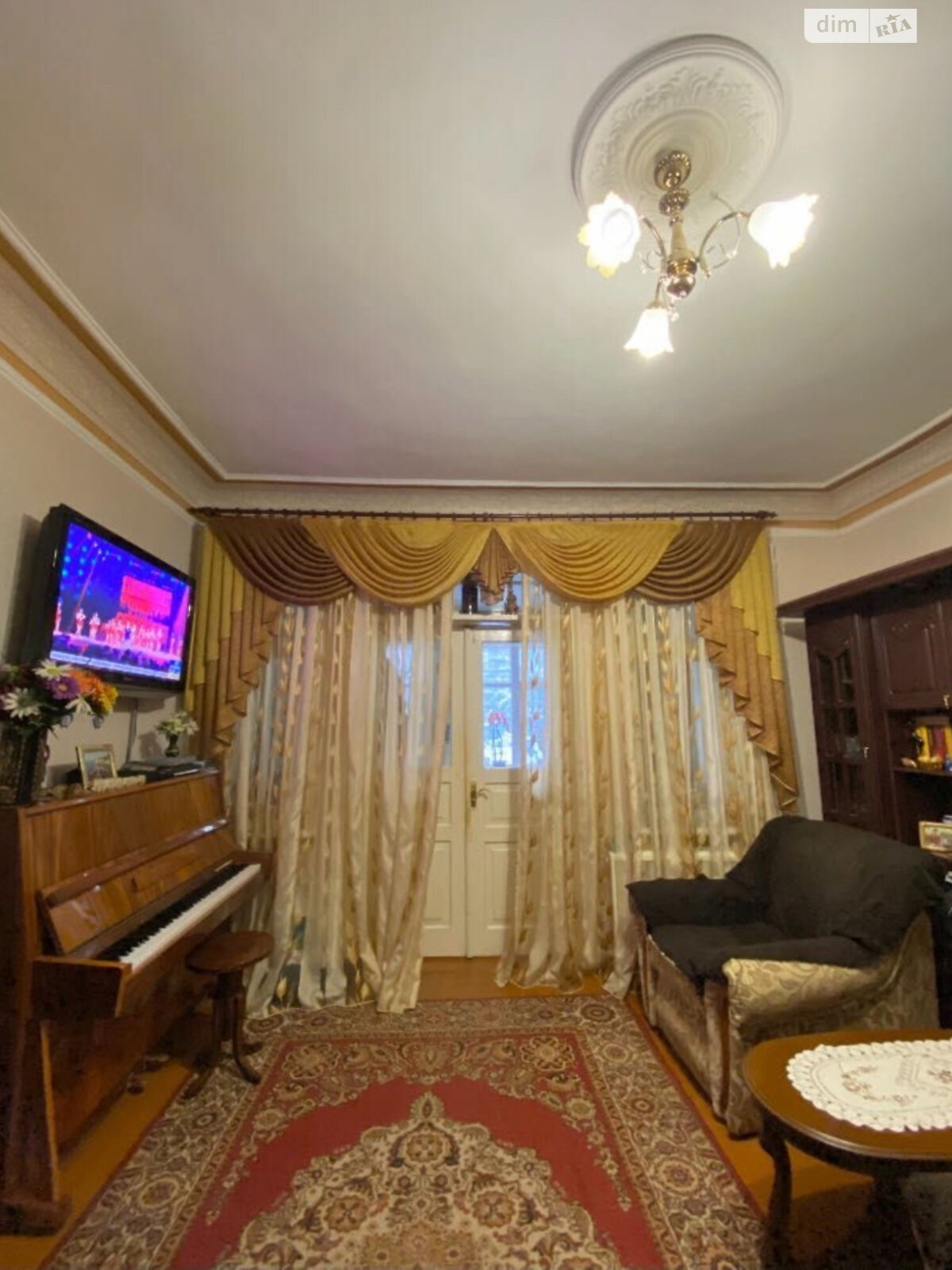 Продажа части дома в Кропивницком, улица Егорова Алексея, район Центр, 3 комнаты фото 1 Продажа части дома в Кропивницком, улица Егорова Алексея, район Центр, 3 комнаты фото 1
