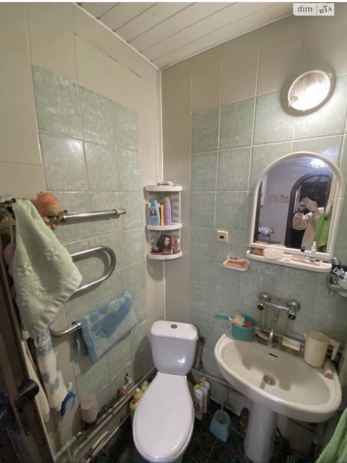 Продажа части дома в Кропивницком, улица Егорова Алексея, район Центр, 3 комнаты фото 1 Продажа части дома в Кропивницком, улица Егорова Алексея, район Центр, 3 комнаты фото 1