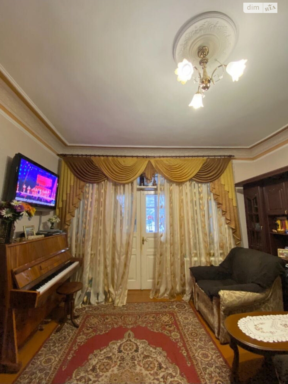 Продажа части дома в Кропивницком, улица Егорова Алексея, район Центр, 3 комнаты фото 1 Продажа части дома в Кропивницком, улица Егорова Алексея, район Центр, 3 комнаты фото 1