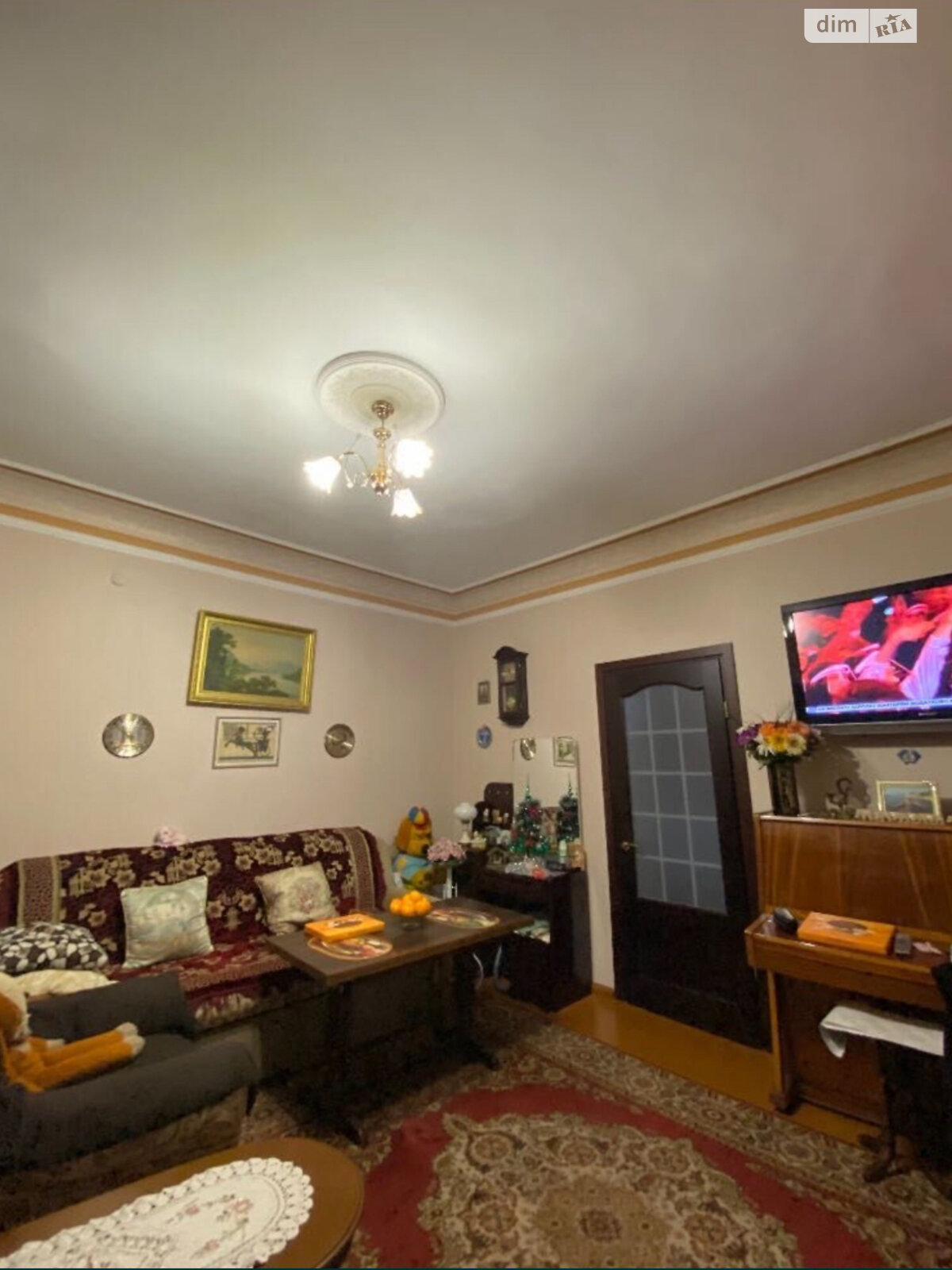 Продажа части дома в Кропивницком, улица Егорова Алексея, район Центр, 3 комнаты фото 1 Продажа части дома в Кропивницком, улица Егорова Алексея, район Центр, 3 комнаты фото 1