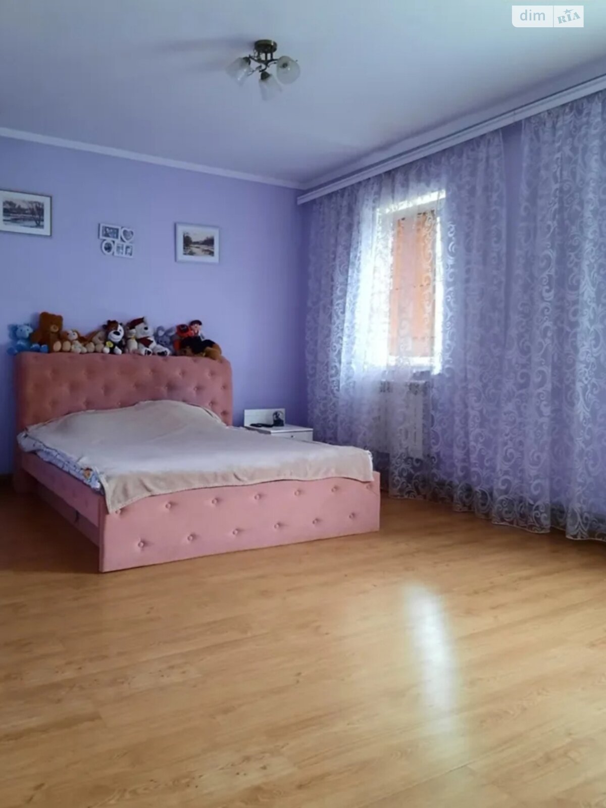 Продажа части дома в Кропивницком, улица Гагарина, район Центр, 3 комнаты фото 1