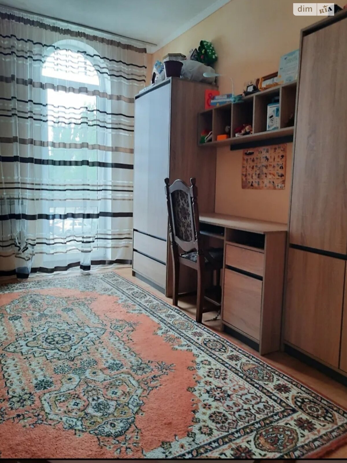 Продажа части дома в Кропивницком, улица Гагарина, район Центр, 3 комнаты фото 1