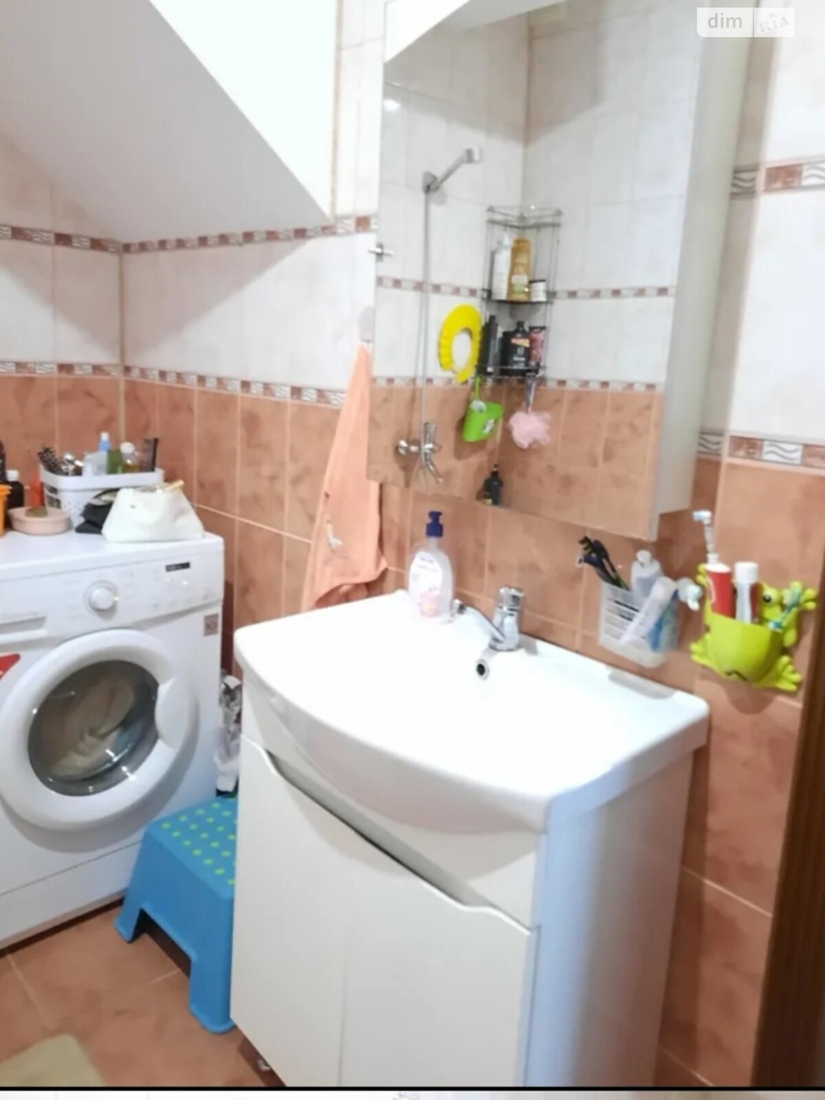 Продажа части дома в Кропивницком, улица Гагарина, район Центр, 3 комнаты фото 1