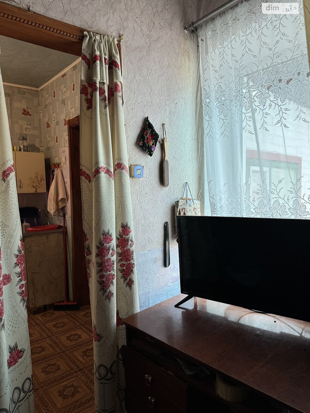 Продажа части дома в Кропивницком, улица Николая Садовского (Пушкина), район Центр, 2 комнаты фото 1