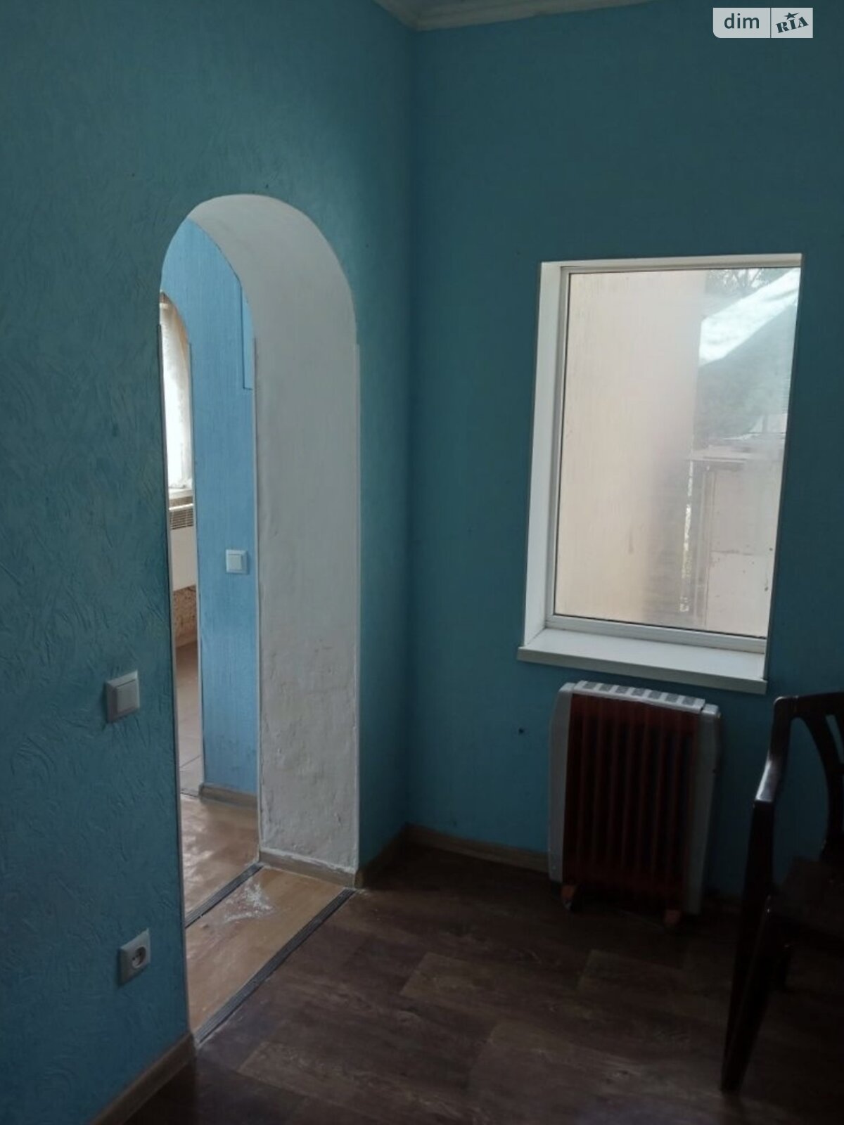 Продаж частини будинку в Кропивницькому, вулиця Гонти, район Центр, 1 кімната фото 1 Продаж частини будинку в Кропивницькому, вулиця Гонти, район Центр, 1 кімната фото 1