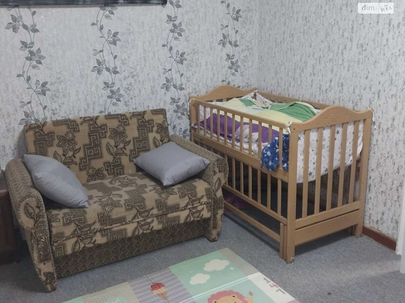 Продаж частини будинку в Кропивницькому, вулиця Гонти, район Центр, 2 кімнати фото 1 Продаж частини будинку в Кропивницькому, вулиця Гонти, район Центр, 2 кімнати фото 1