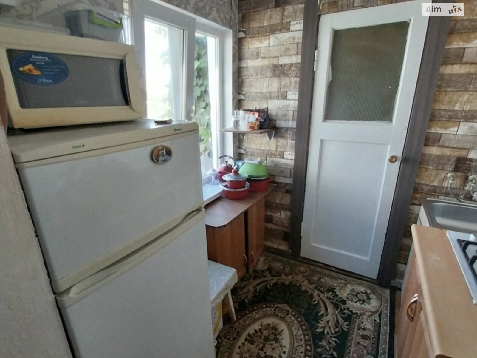 Продаж частини будинку в Кропивницькому, вулиця Гонти, район Центр, 2 кімнати фото 1 Продаж частини будинку в Кропивницькому, вулиця Гонти, район Центр, 2 кімнати фото 1