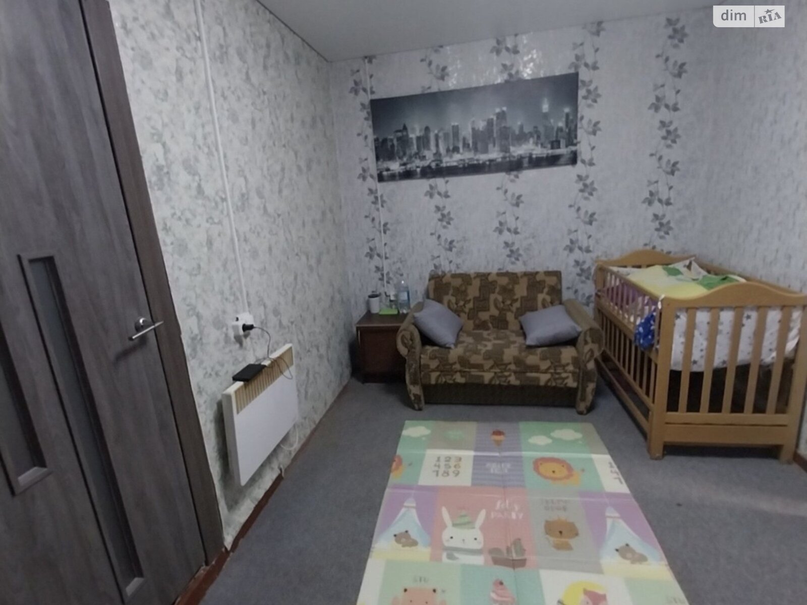 Продаж частини будинку в Кропивницькому, вулиця Гонти, район Центр, 2 кімнати фото 1 Продаж частини будинку в Кропивницькому, вулиця Гонти, район Центр, 2 кімнати фото 1