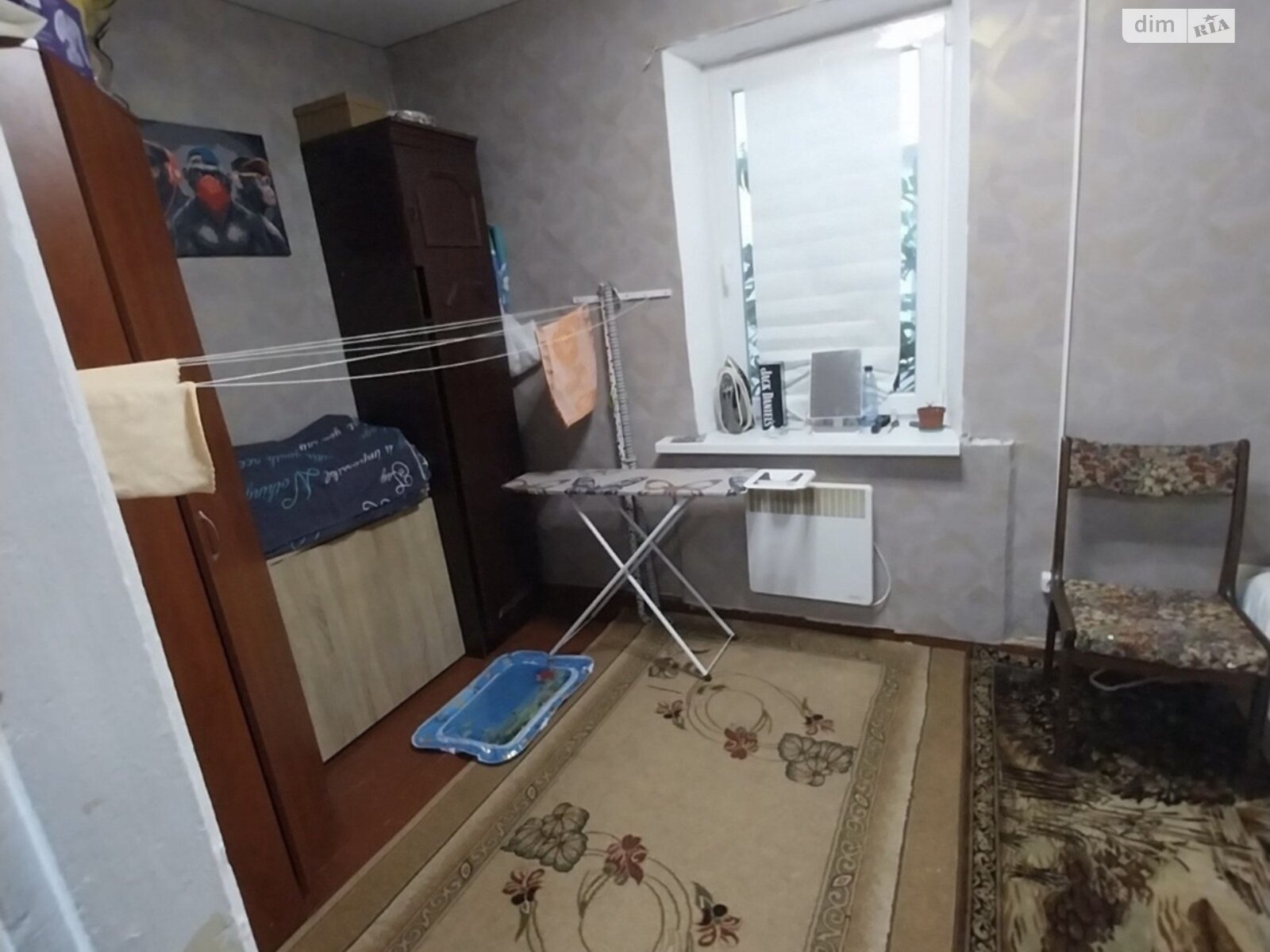 Продаж частини будинку в Кропивницькому, вулиця Гонти, район Центр, 2 кімнати фото 1 Продаж частини будинку в Кропивницькому, вулиця Гонти, район Центр, 2 кімнати фото 1