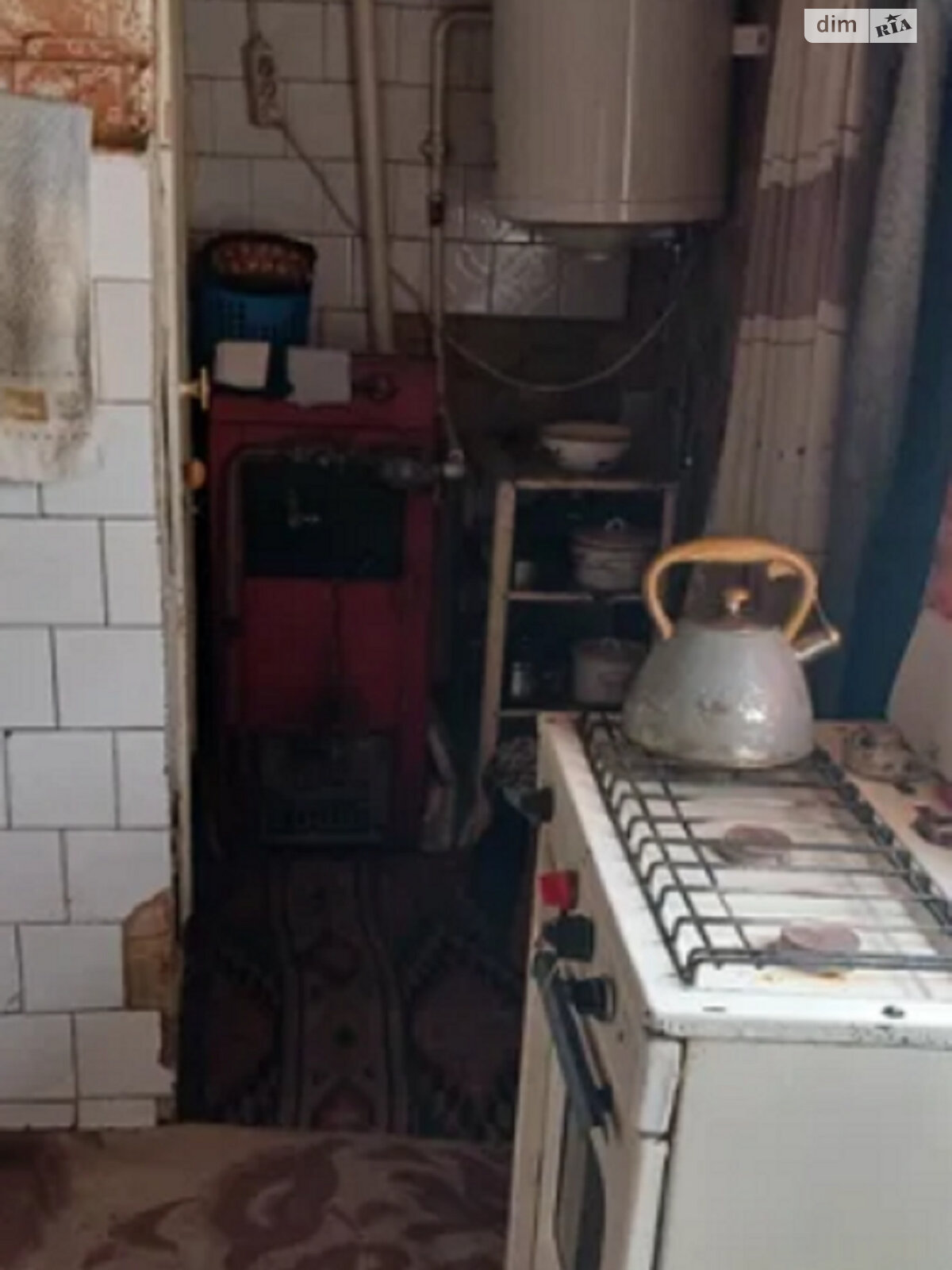 Продаж частини будинку в Кропивницькому, вулиця Преображенська, район Центр, 2 кімнати фото 1 Продаж частини будинку в Кропивницькому, вулиця Преображенська, район Центр, 2 кімнати фото 1