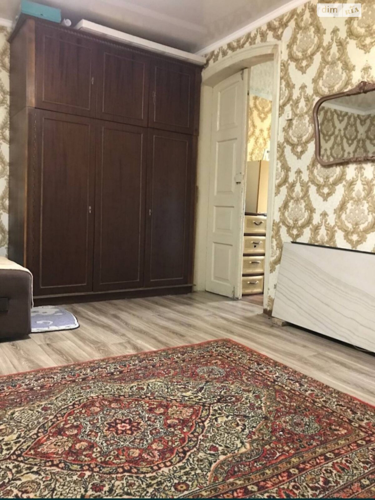 Продажа части дома в Кропивницком, улица Карпы Тараса (Тимирязева), район Центр, 2 комнаты фото 1 Продажа части дома в Кропивницком, улица Карпы Тараса (Тимирязева), район Центр, 2 комнаты фото 1