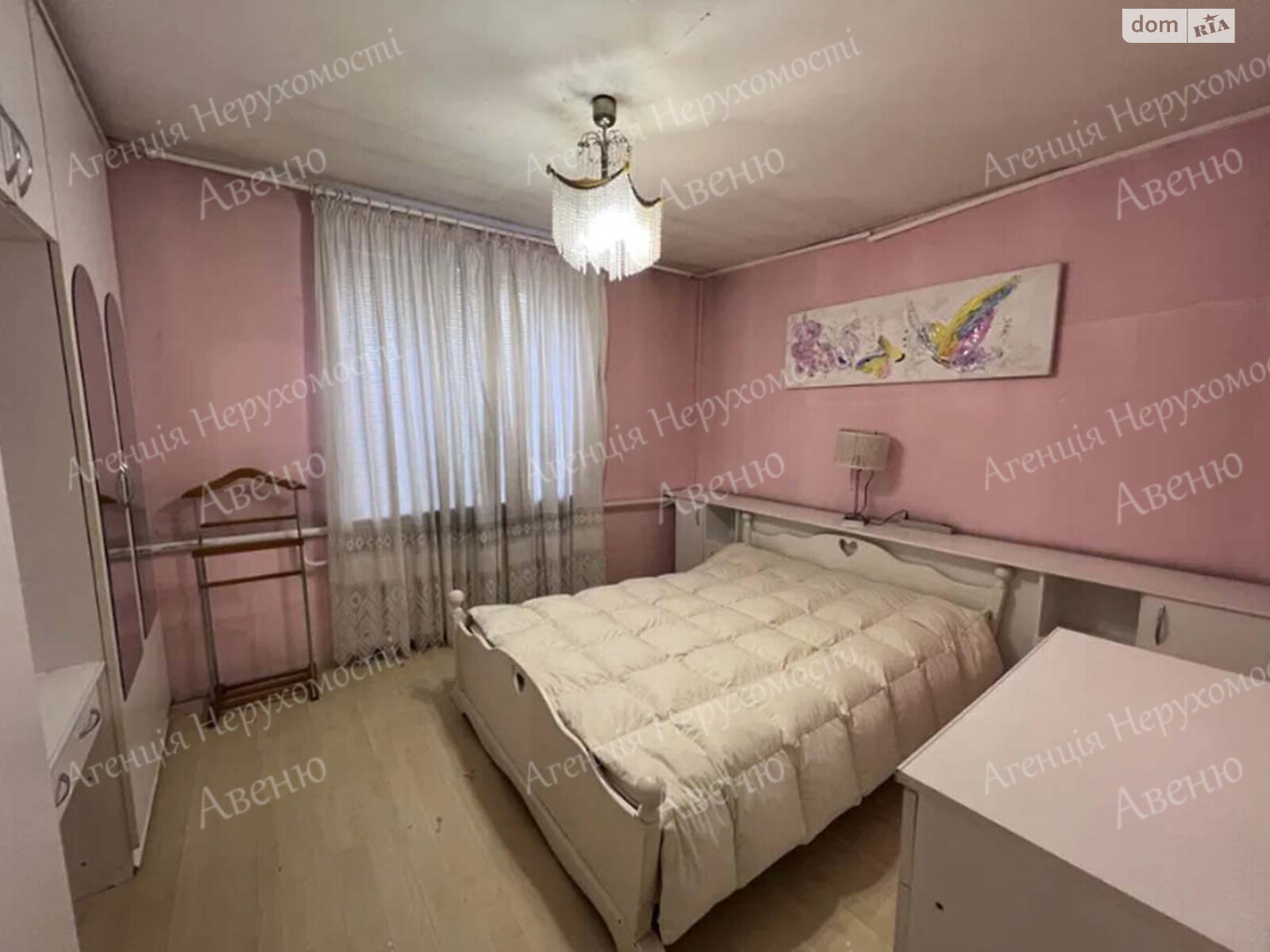 Продажа части дома в Кропивницком, улица Володарского, район Центр, 3 комнаты фото 1