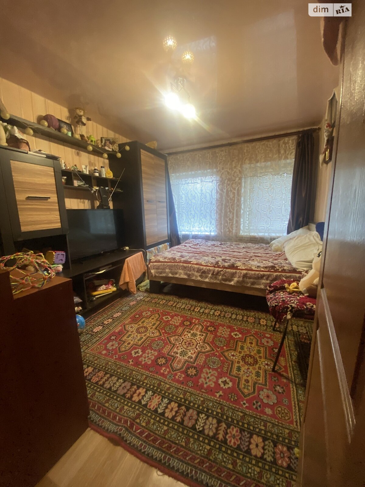 Продажа части дома в Кропивницком, улица Гонты, район Центр, 4 комнаты фото 1