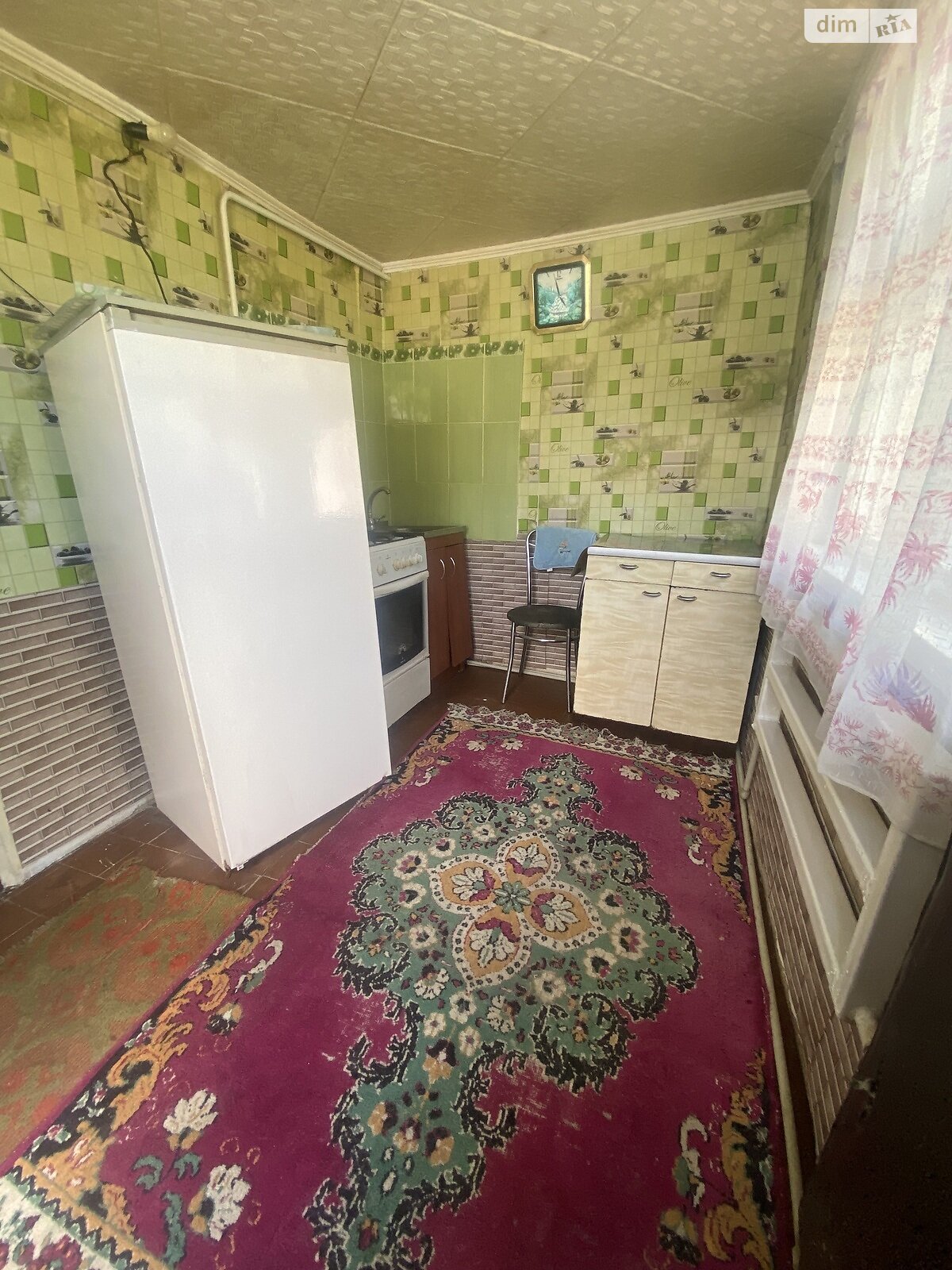 Продажа части дома в Кропивницком, улица Гонты, район Центр, 4 комнаты фото 1