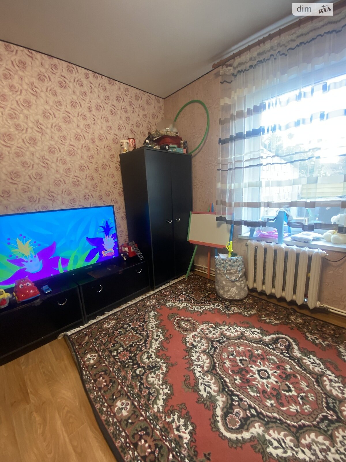 Продажа части дома в Кропивницком, улица Карпы Тараса (Тимирязева), район Центр, 3 комнаты фото 1