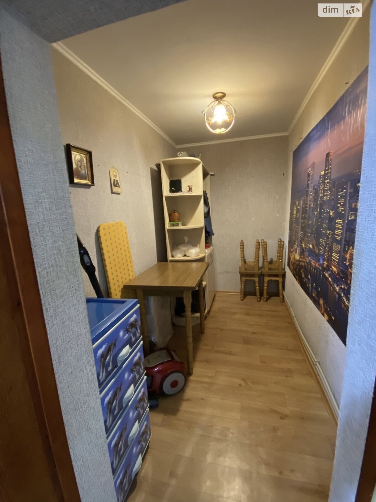Продажа части дома в Кропивницком, улица Гонты, район Центр, 3 комнаты фото 1
