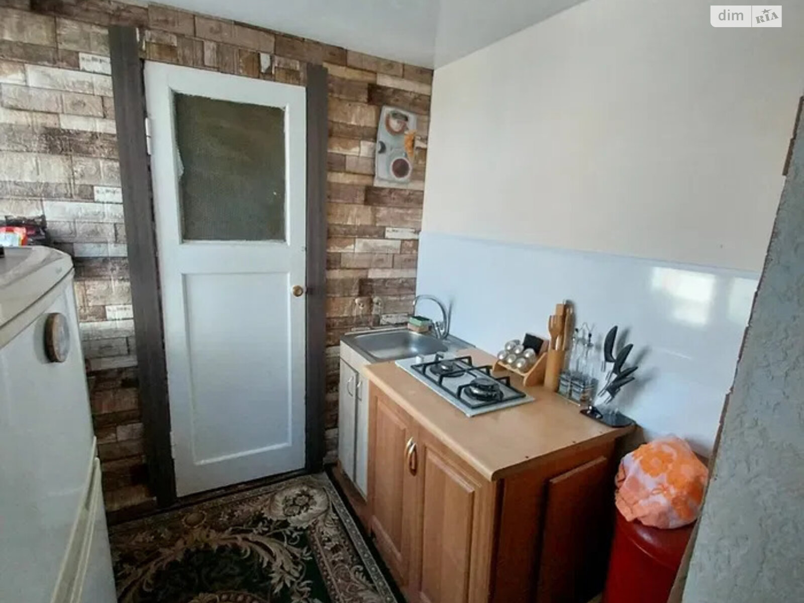 Продажа части дома в Кропивницком, улица Верхняя Быковская, 2 комнаты фото 1 Продажа части дома в Кропивницком, улица Верхняя Быковская, 2 комнаты фото 1