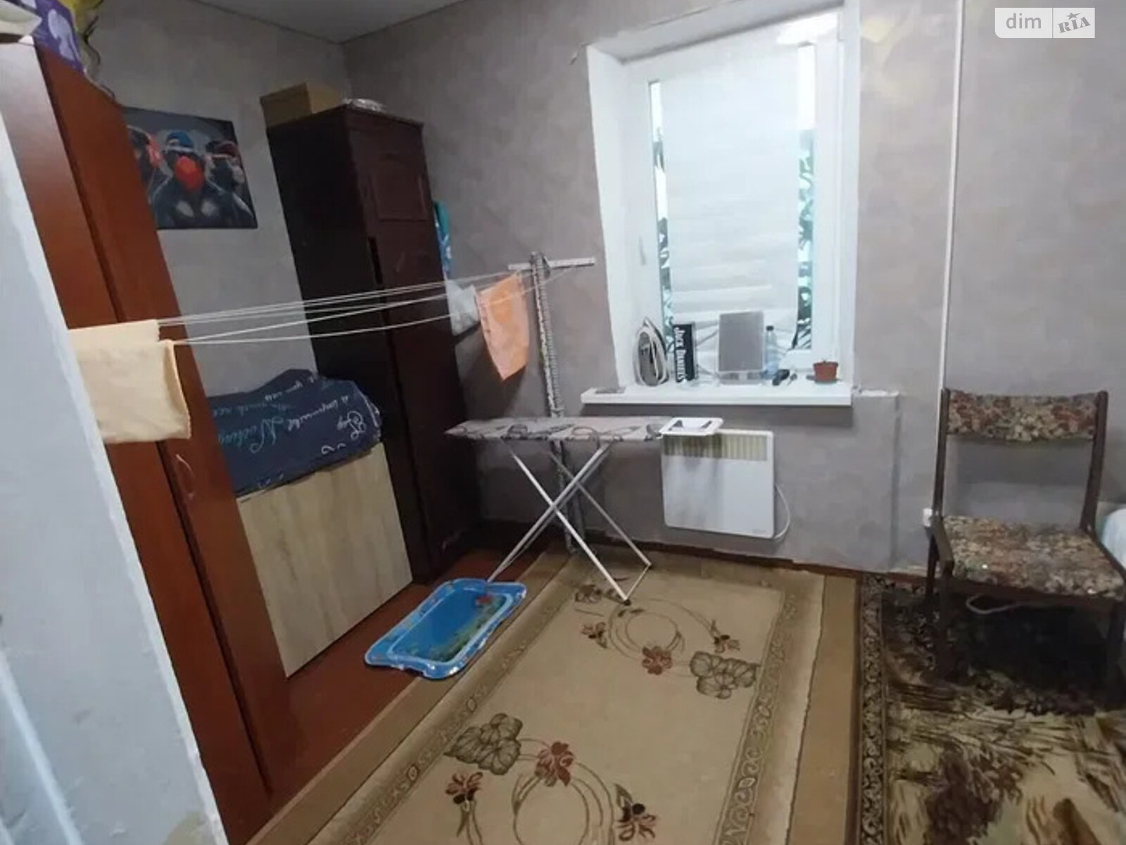 Продажа части дома в Кропивницком, улица Верхняя Быковская, 2 комнаты фото 1 Продажа части дома в Кропивницком, улица Верхняя Быковская, 2 комнаты фото 1