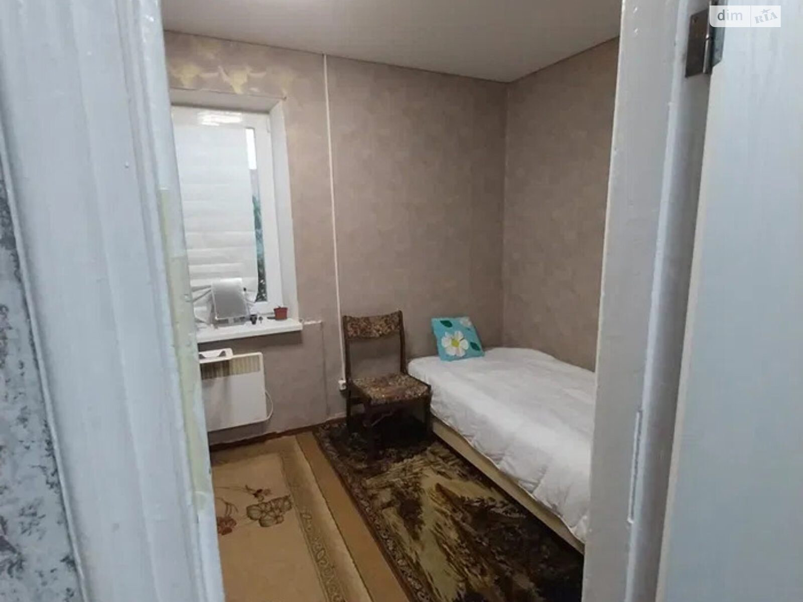 Продажа части дома в Кропивницком, улица Верхняя Быковская, 2 комнаты фото 1 Продажа части дома в Кропивницком, улица Верхняя Быковская, 2 комнаты фото 1