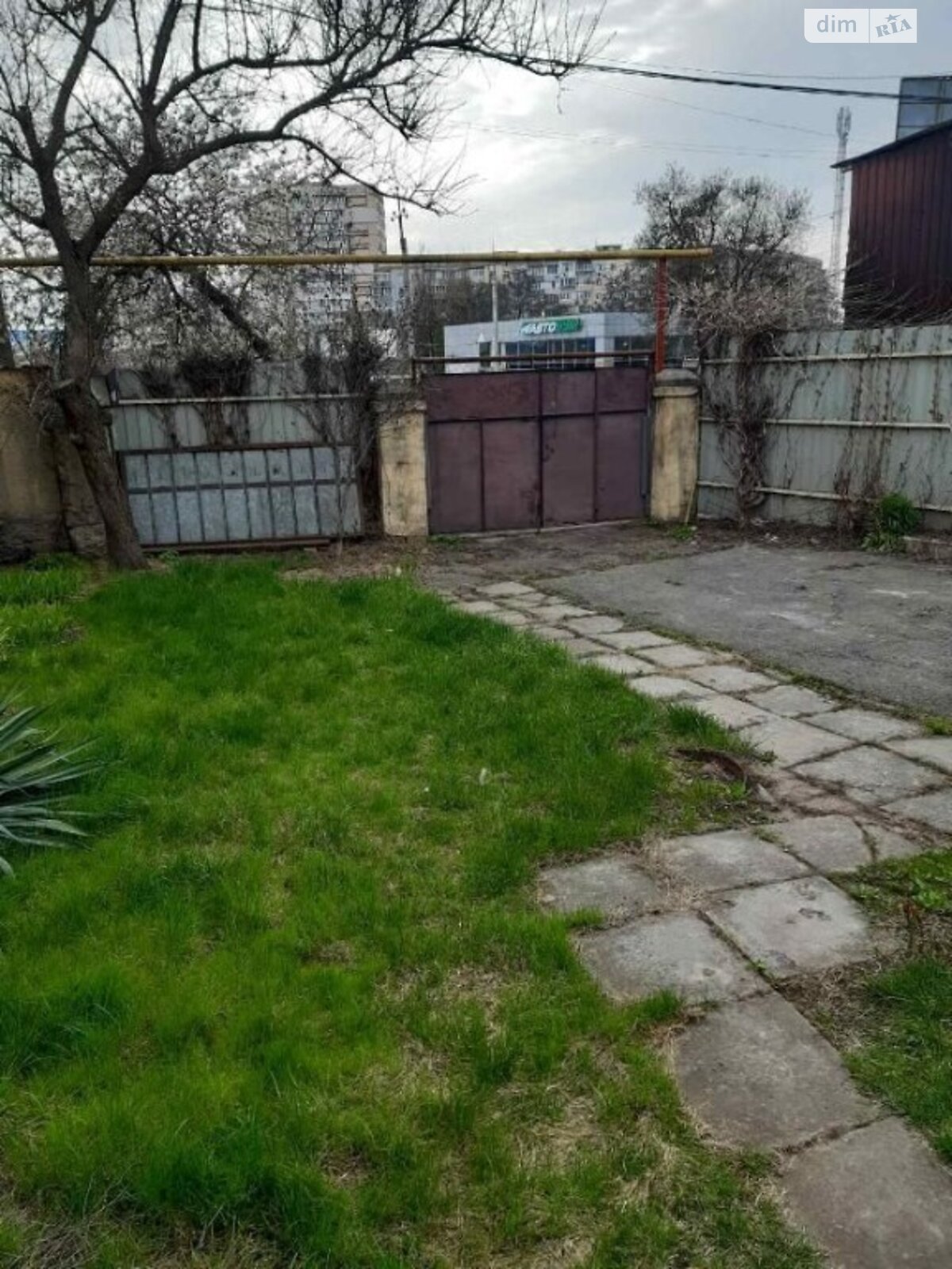 Продажа части дома в Крыжановке, 2 комнаты фото 1