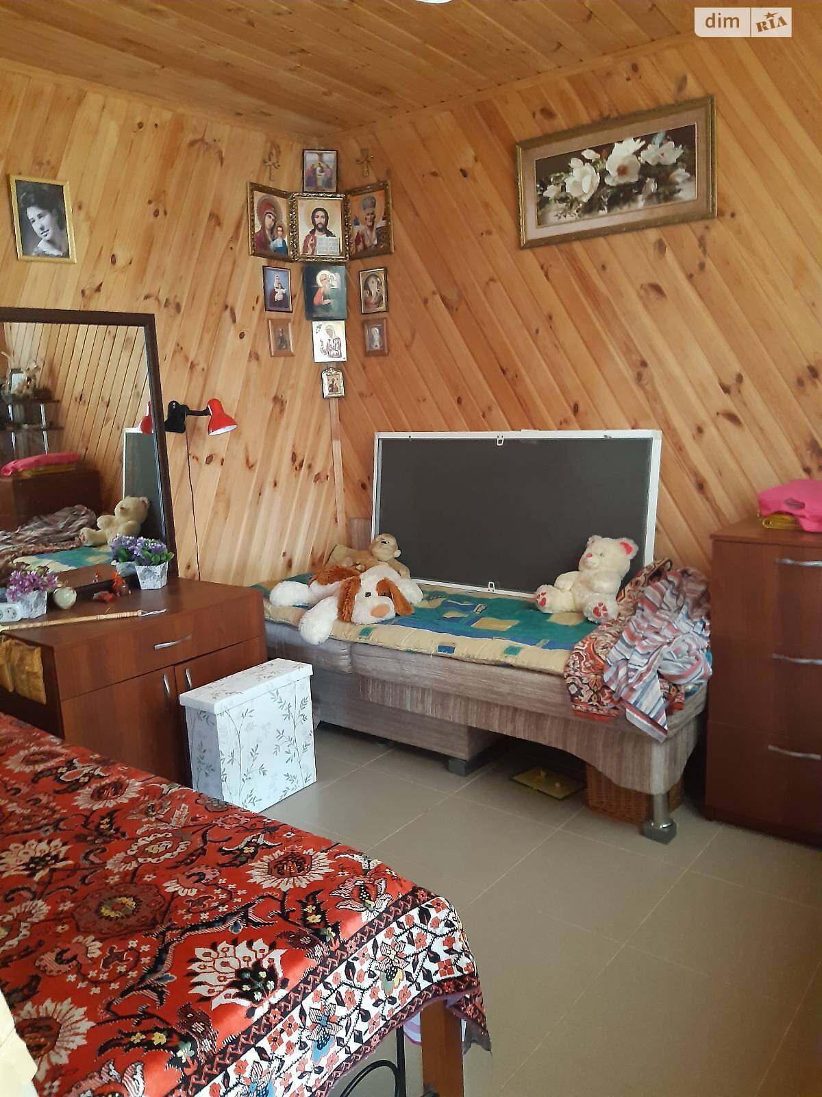 Продажа части дома в Крыжановка, массив Причал №218, 3 комнаты фото 1 Продажа части дома в Крыжановка, массив Причал №218, 3 комнаты фото 1