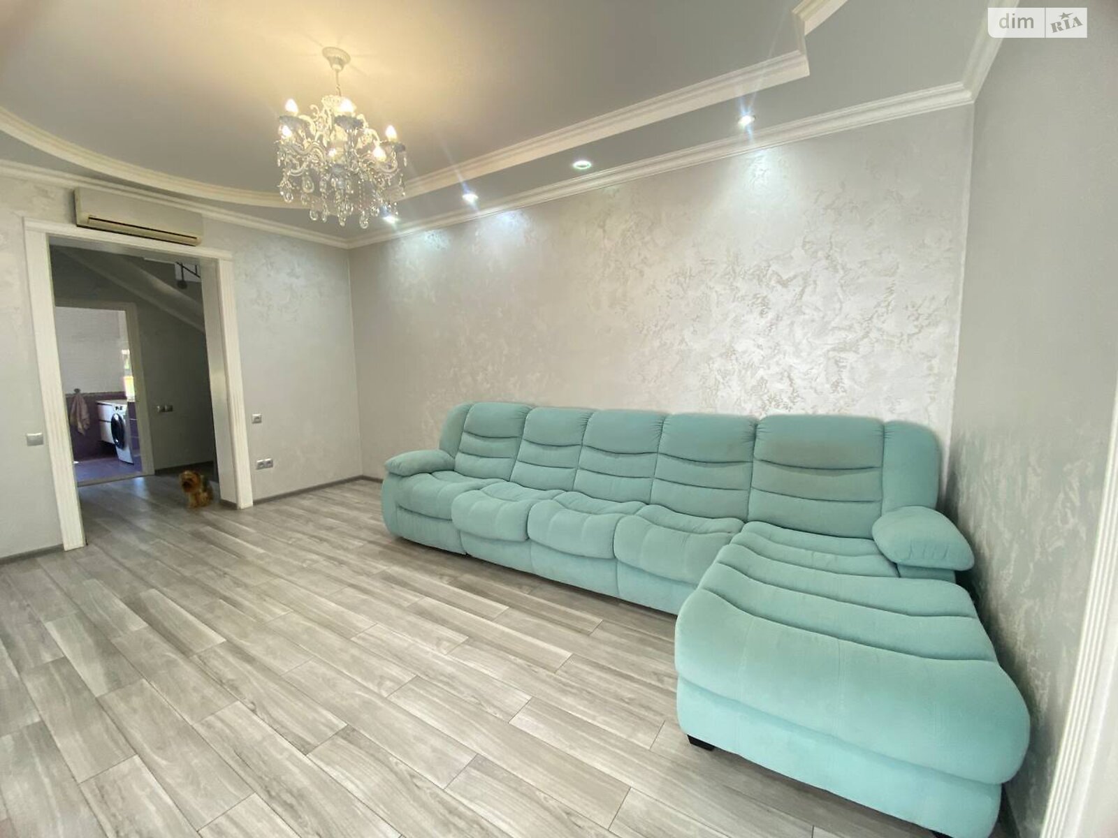 Продаж частини будинку в Крижанівка, 4 кімнати фото 1 Продаж частини будинку в Крижанівка, 4 кімнати фото 1
