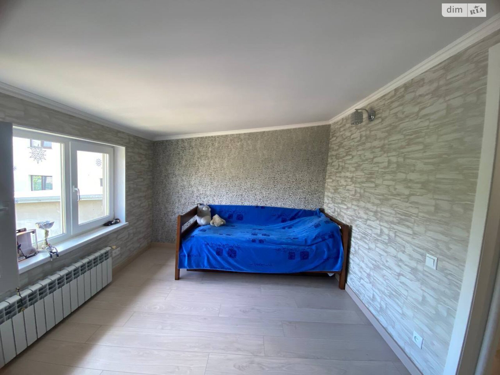 Продаж частини будинку в Крижанівка, 4 кімнати фото 1 Продаж частини будинку в Крижанівка, 4 кімнати фото 1