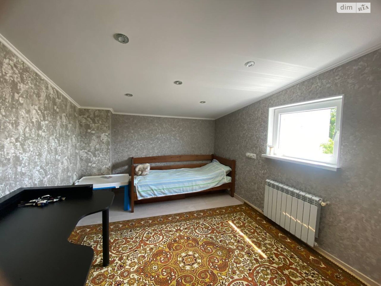 Продаж частини будинку в Крижанівка, 4 кімнати фото 1 Продаж частини будинку в Крижанівка, 4 кімнати фото 1