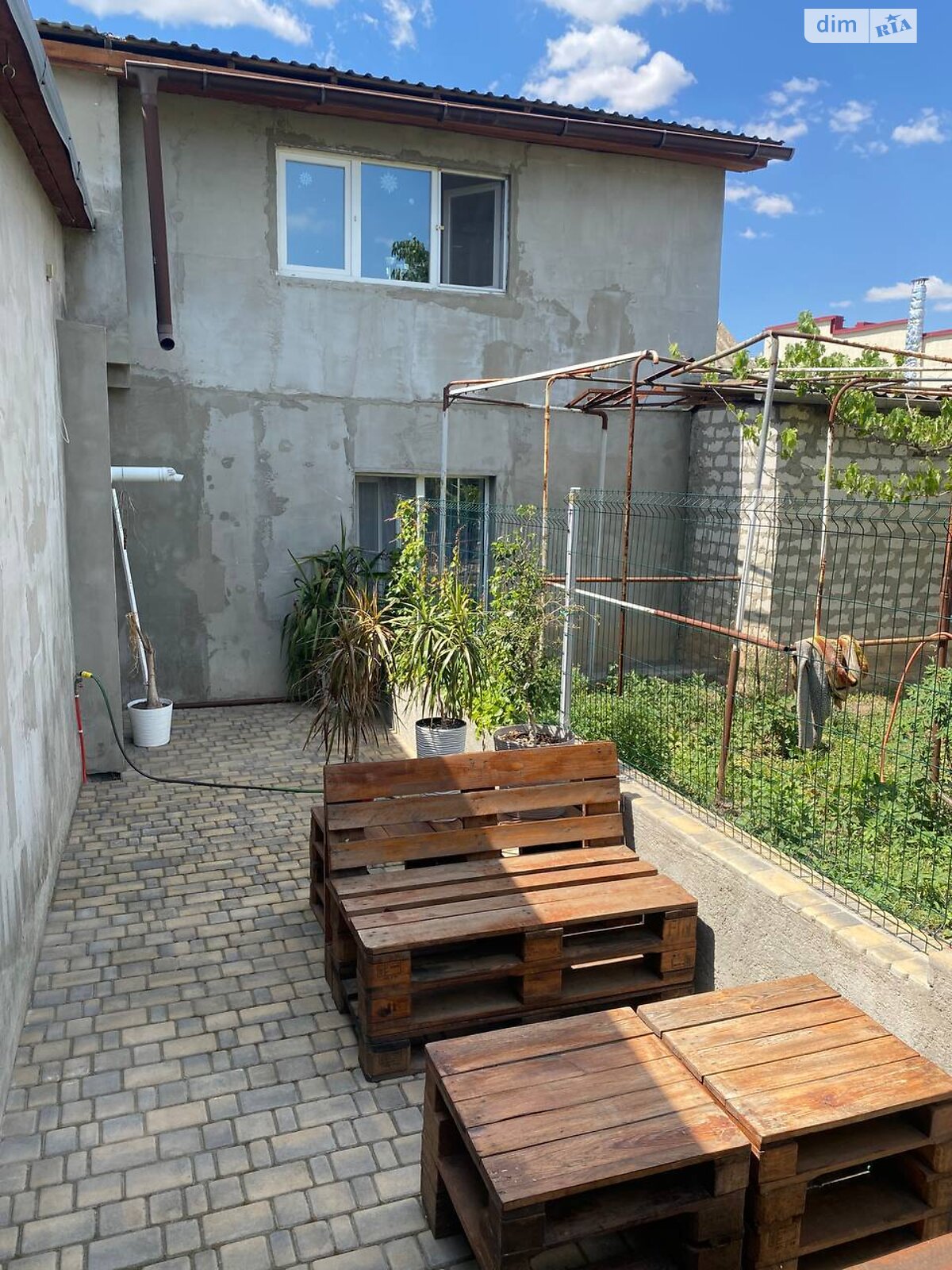 Продаж частини будинку в Крижанівка, 4 кімнати фото 1 Продаж частини будинку в Крижанівка, 4 кімнати фото 1