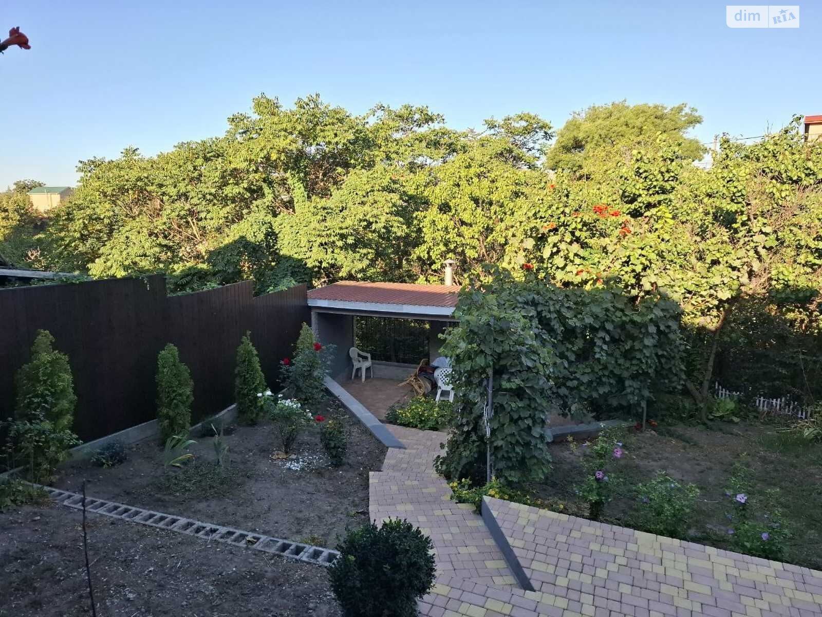 Продажа части дома в Крыжановка, улица Юбилейная, 2 комнаты фото 1