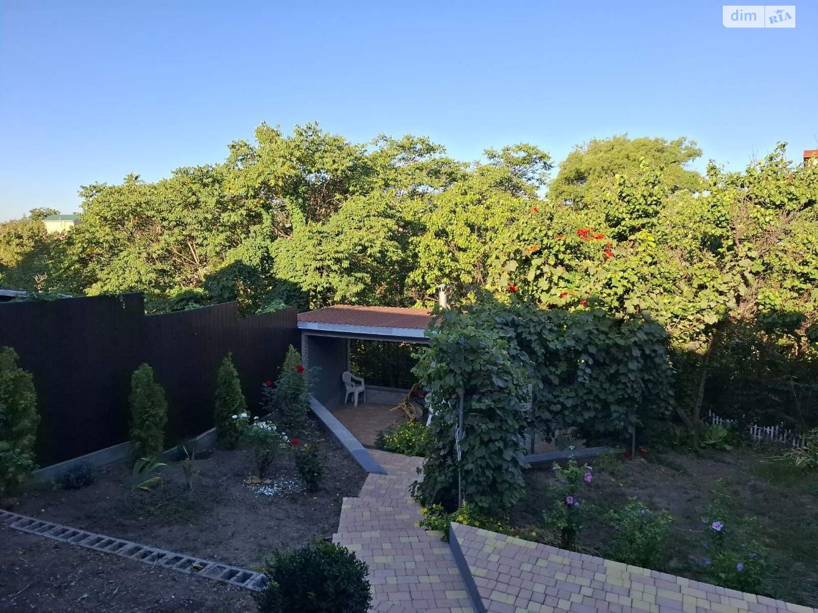 Продажа части дома в Крыжановка, улица Юбилейная, 2 комнаты фото 1