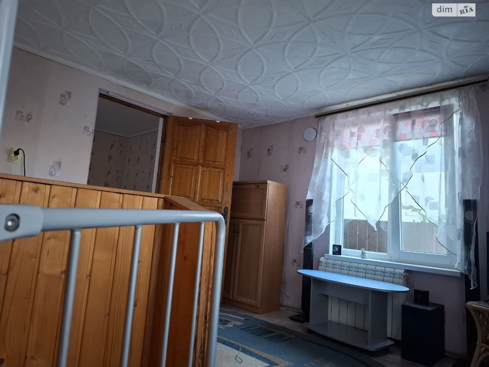 Продажа части дома в Крыжановка, улица Юбилейная, 2 комнаты фото 1