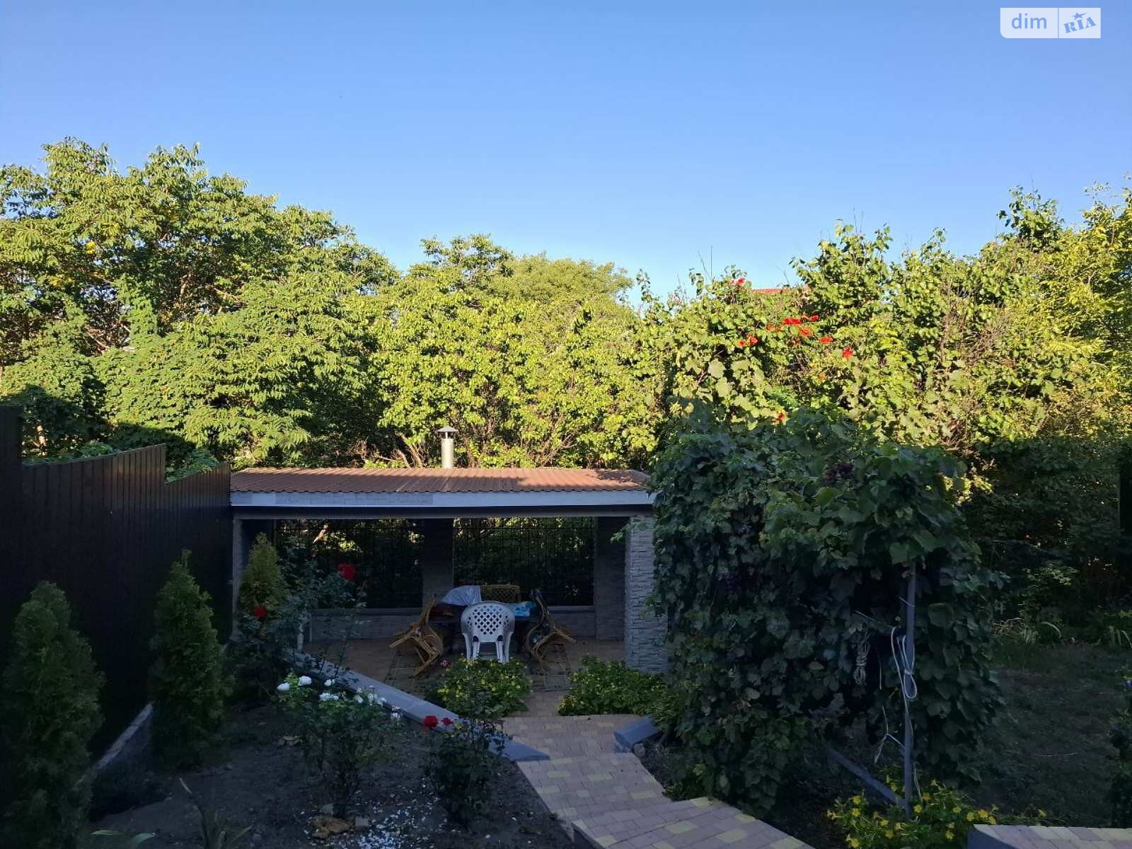 Продажа части дома в Крыжановка, улица Юбилейная, 2 комнаты фото 1