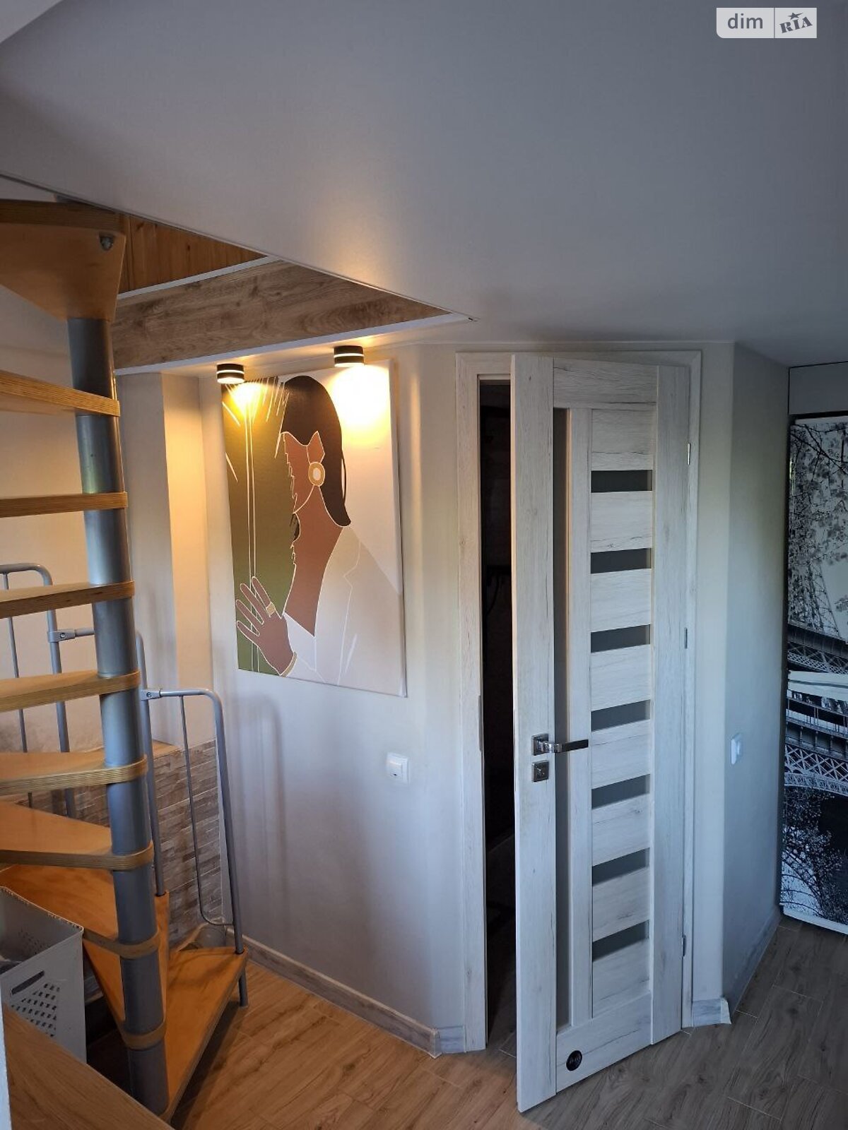 Продажа части дома в Крыжановка, улица Юбилейная, 2 комнаты фото 1