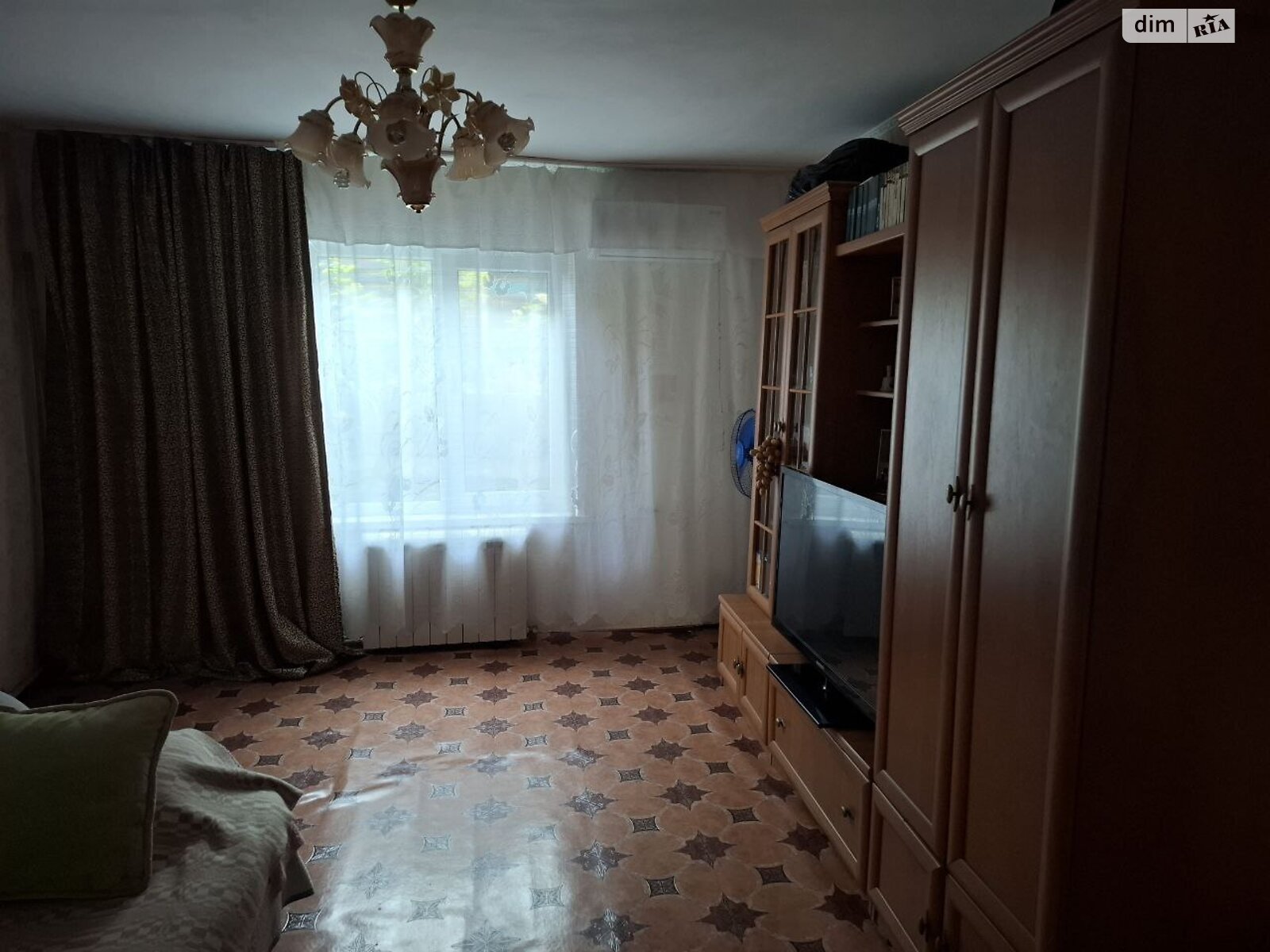 Продажа части дома в Крыжановка, улица Юбилейная, 2 комнаты фото 1