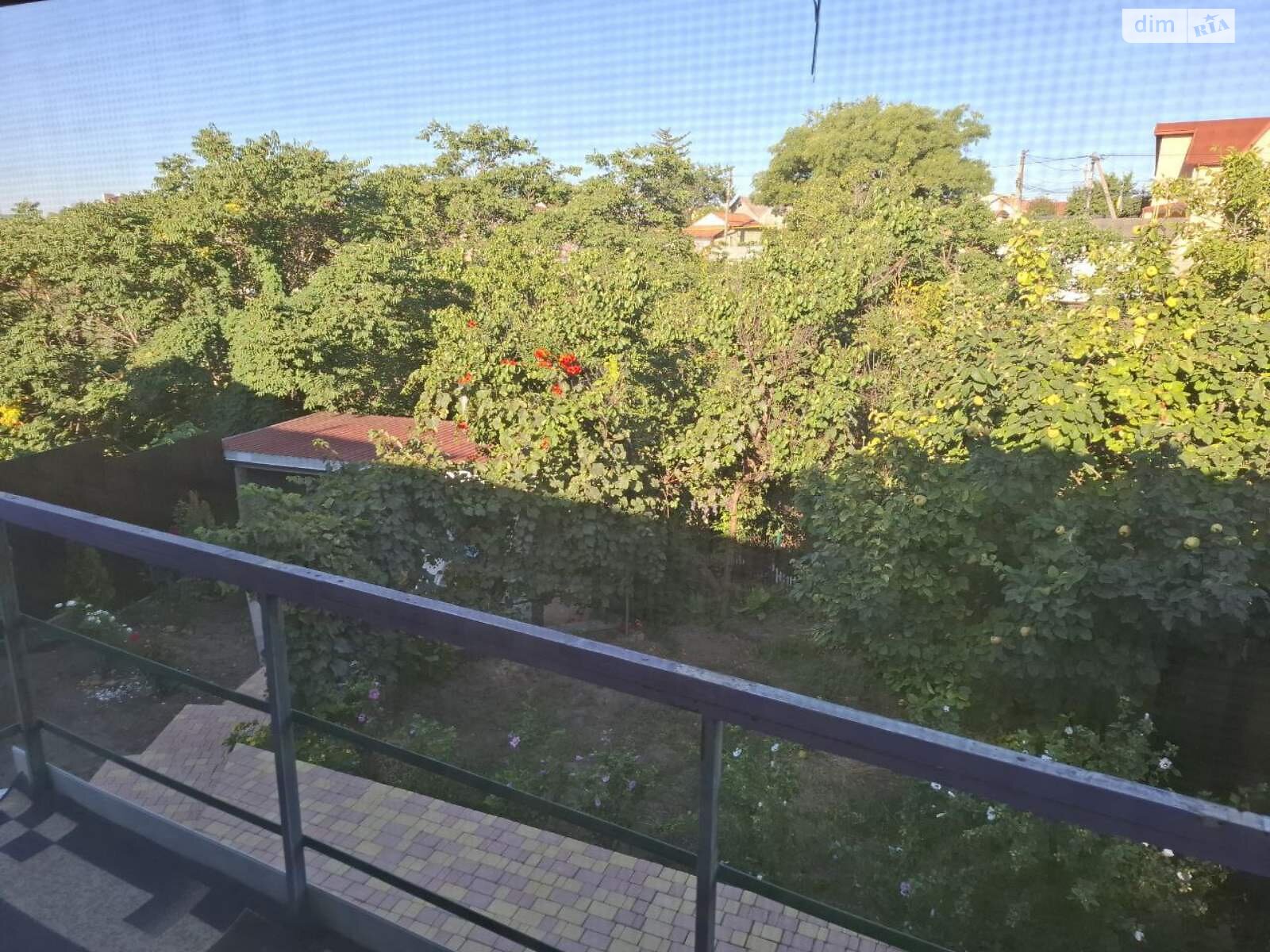 Продажа части дома в Крыжановка, улица Юбилейная, 2 комнаты фото 1