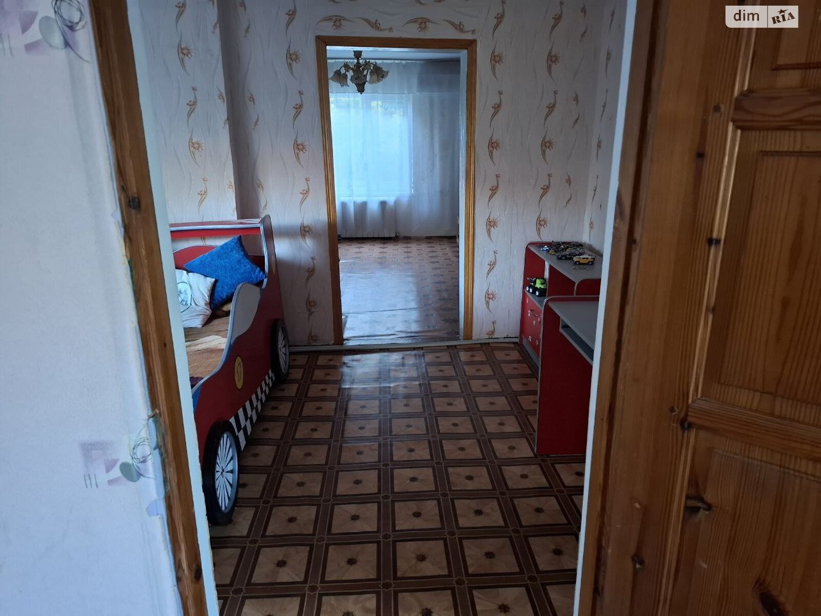 Продажа части дома в Крыжановка, улица Юбилейная, 2 комнаты фото 1