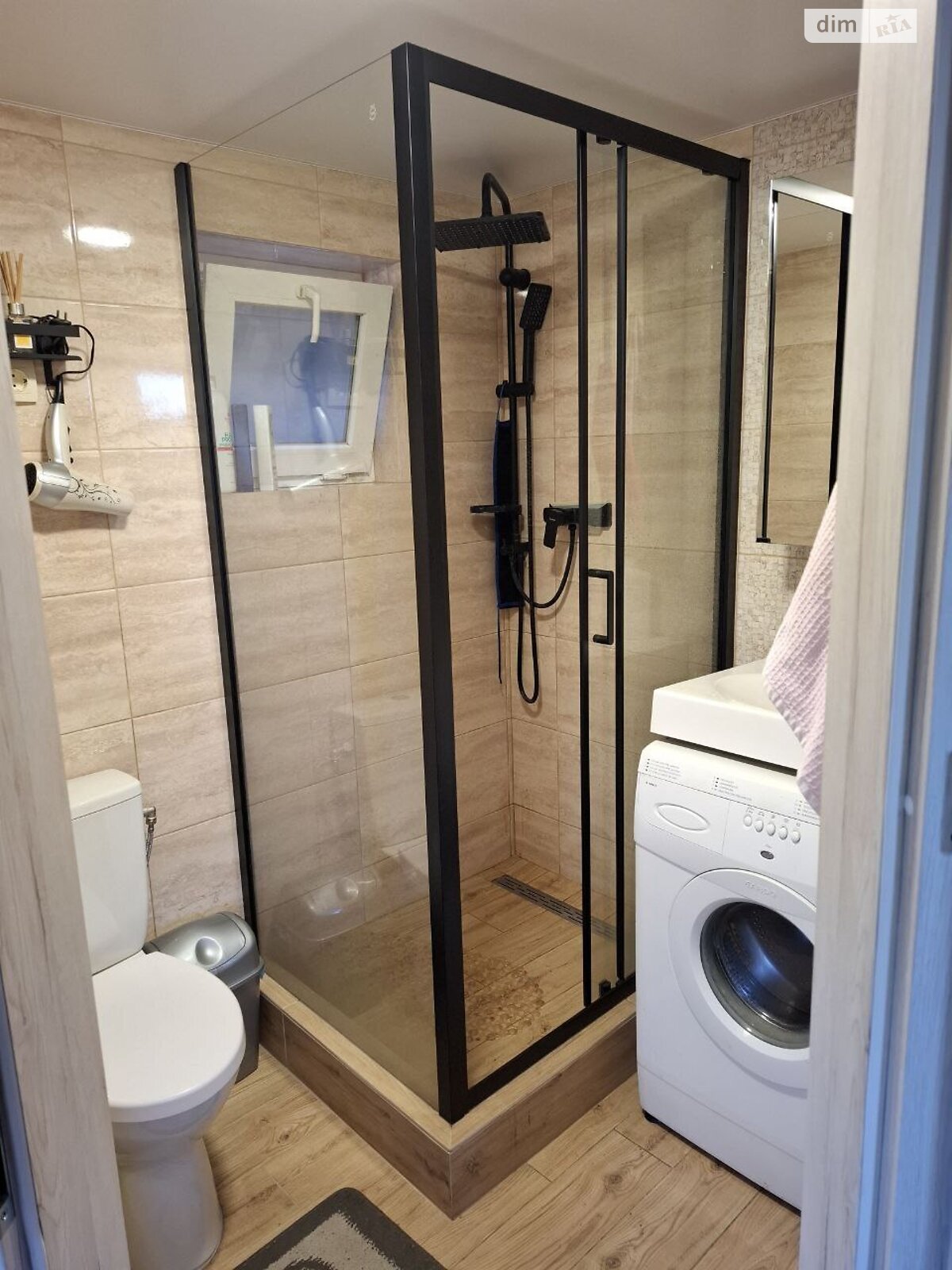 Продажа части дома в Крыжановка, улица Юбилейная, 2 комнаты фото 1