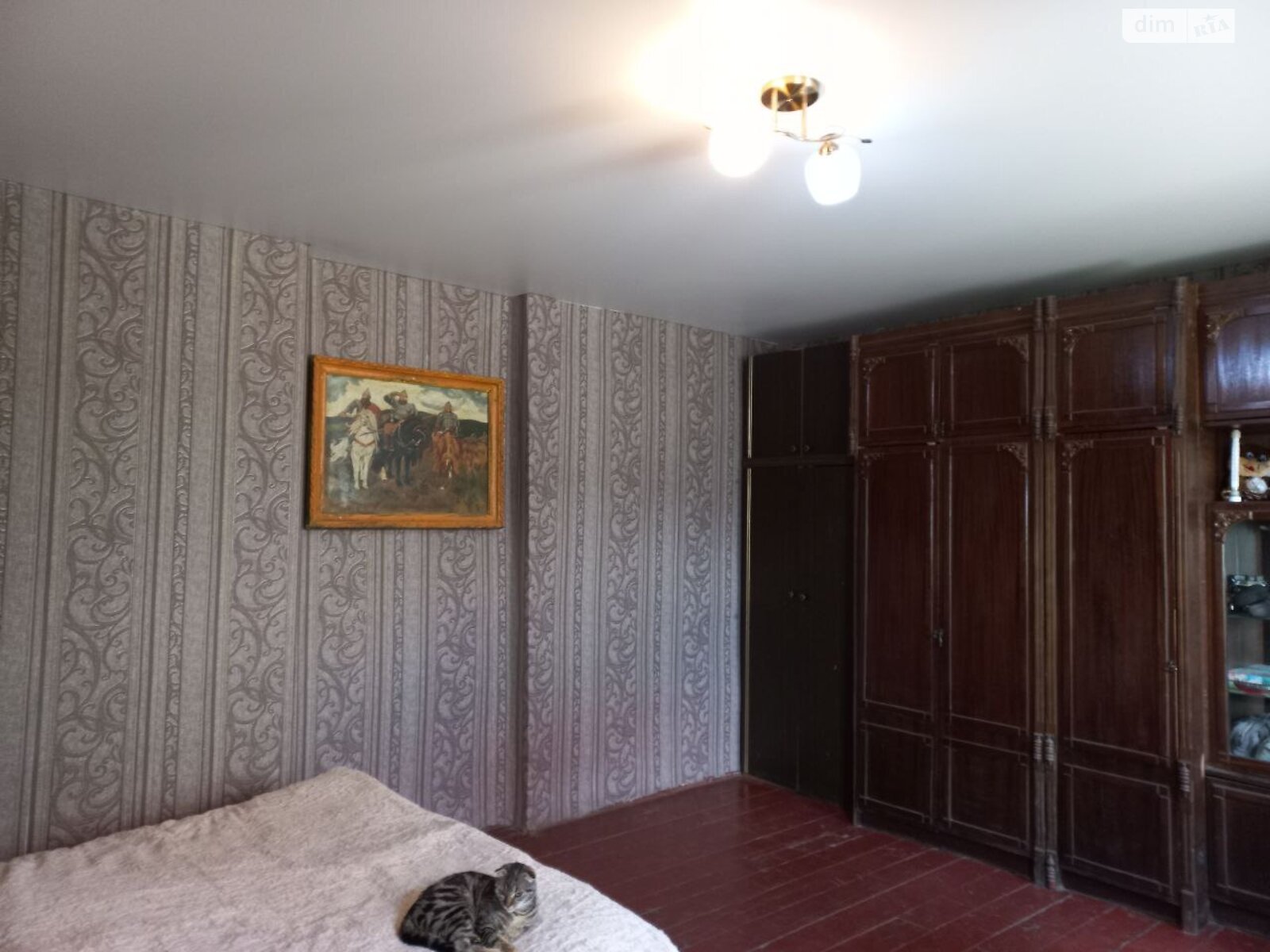 Продажа части дома в Крыжановка, центральная, 1 комната фото 1