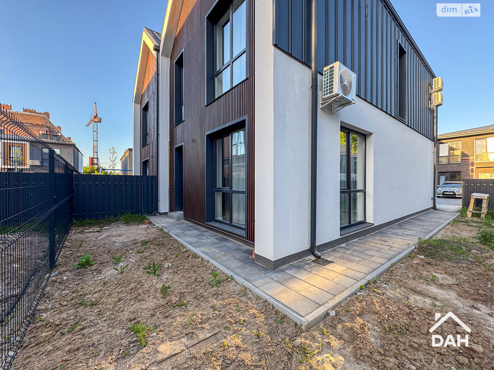 Продажа части дома в Крюковщине, 4 комнаты фото 1 Продажа части дома в Крюковщине, 4 комнаты фото 1