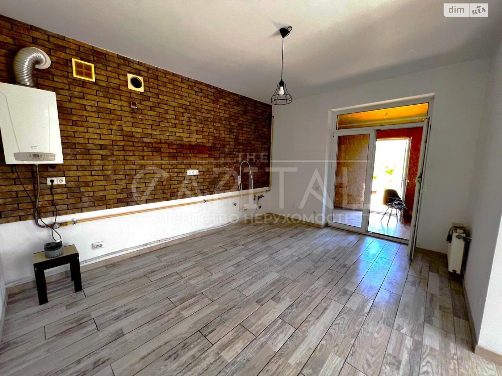 Продажа части дома в Крюковщине, 5 комнат фото 1 Продажа части дома в Крюковщине, 5 комнат фото 1