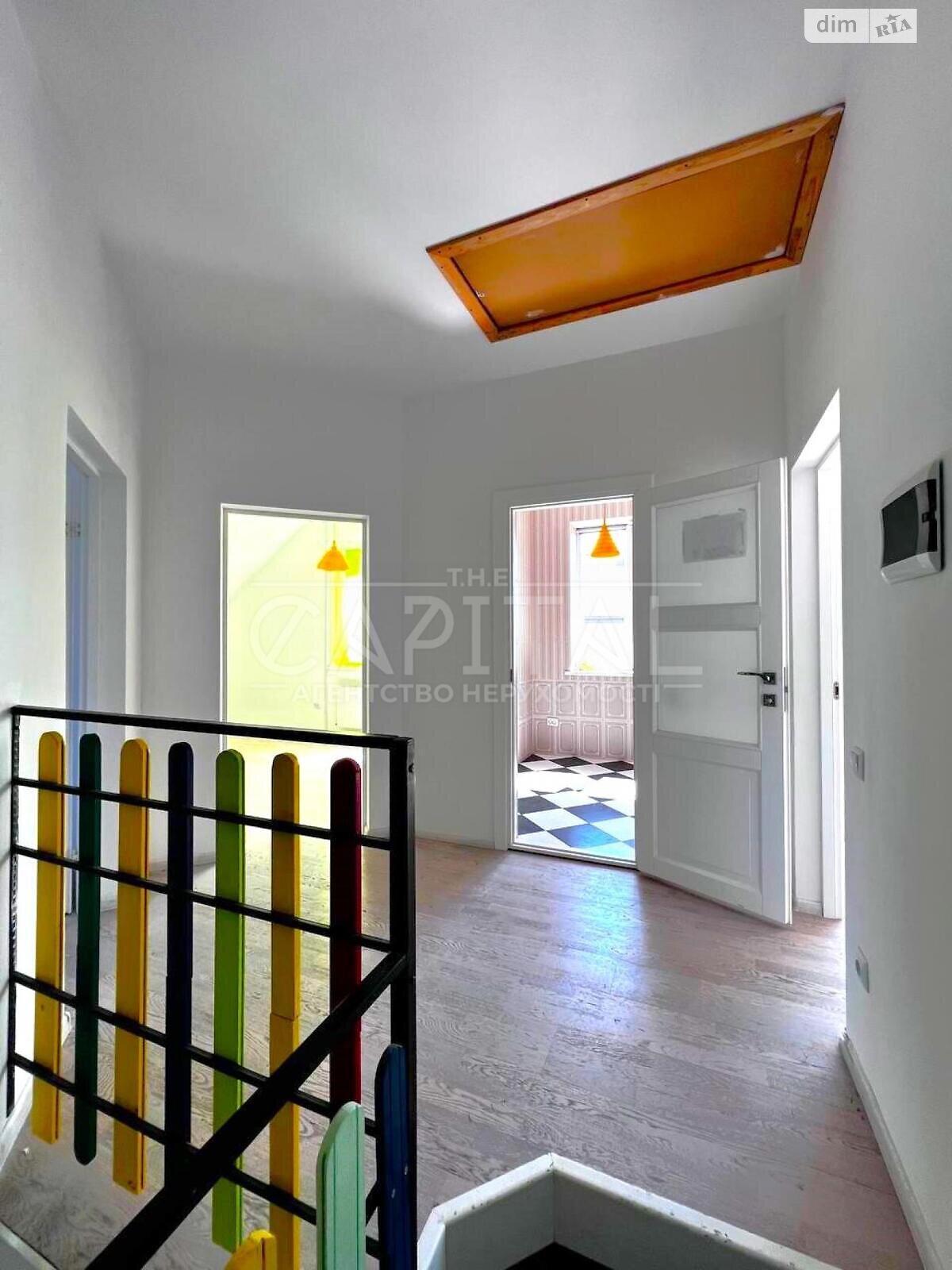 Продажа части дома в Крюковщине, 5 комнат фото 1 Продажа части дома в Крюковщине, 5 комнат фото 1