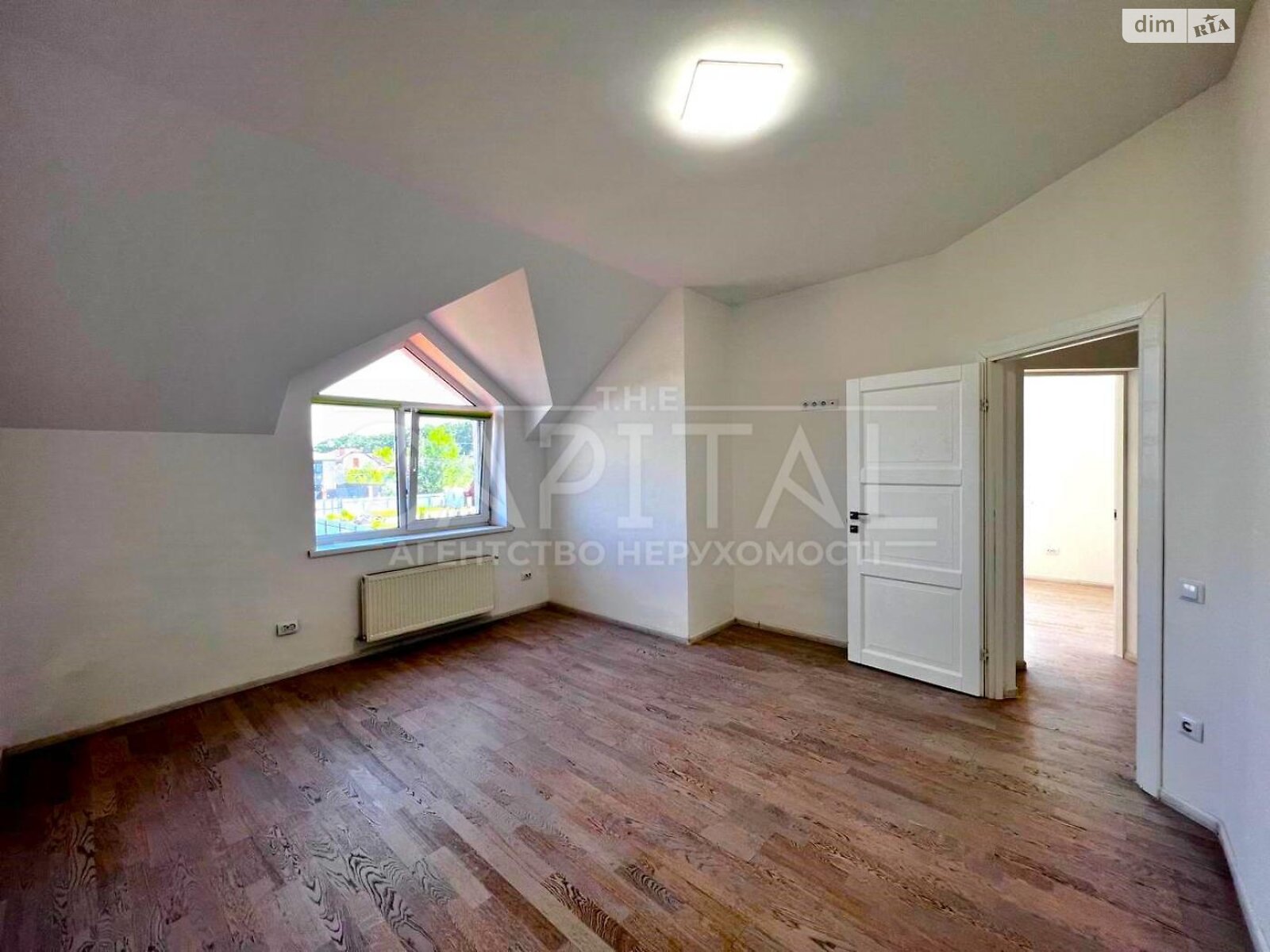 Продажа части дома в Крюковщине, 5 комнат фото 1 Продажа части дома в Крюковщине, 5 комнат фото 1