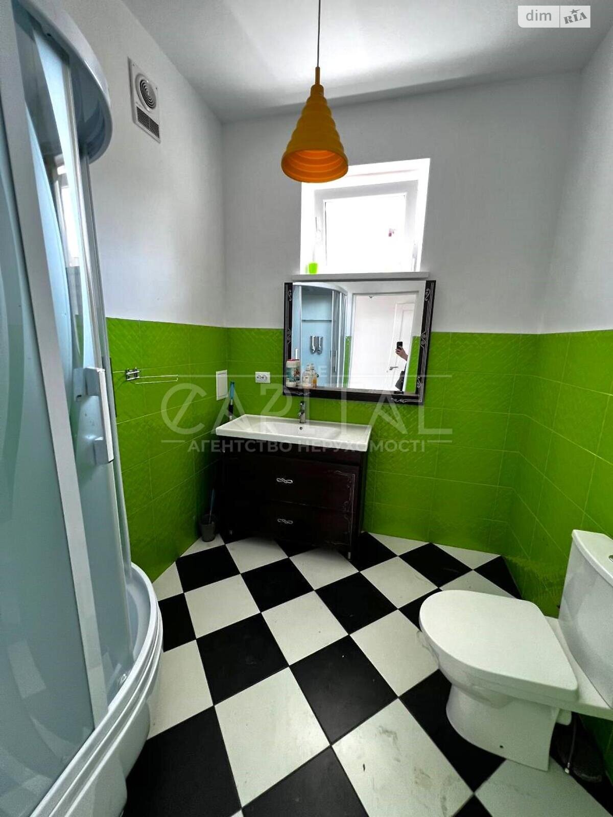Продажа части дома в Крюковщине, 5 комнат фото 1 Продажа части дома в Крюковщине, 5 комнат фото 1